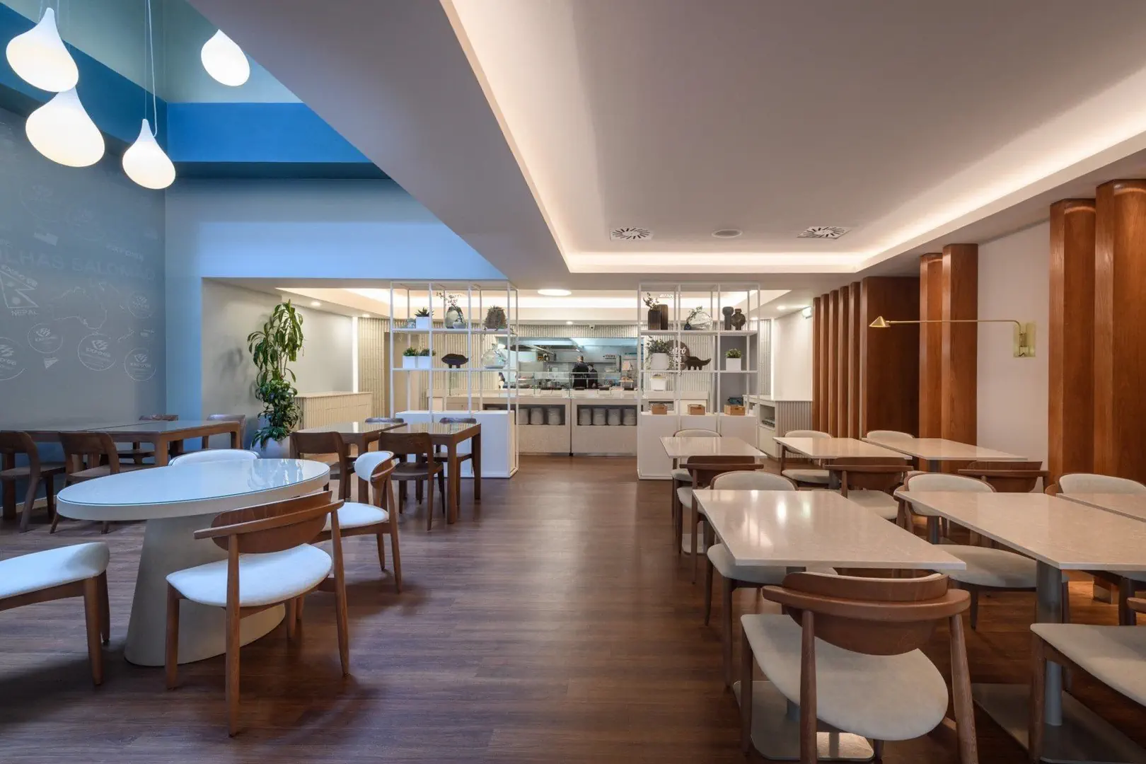 Melia Lisboa Oriente (ex. Tryp Oriente) - zdjęcie 13