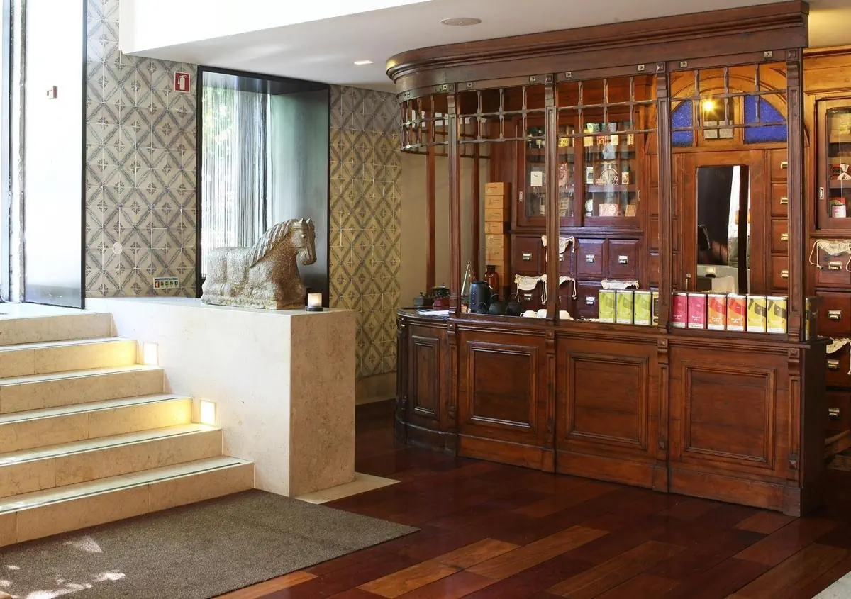 Heritage Avenida Da Liberdade - zdjęcie 12