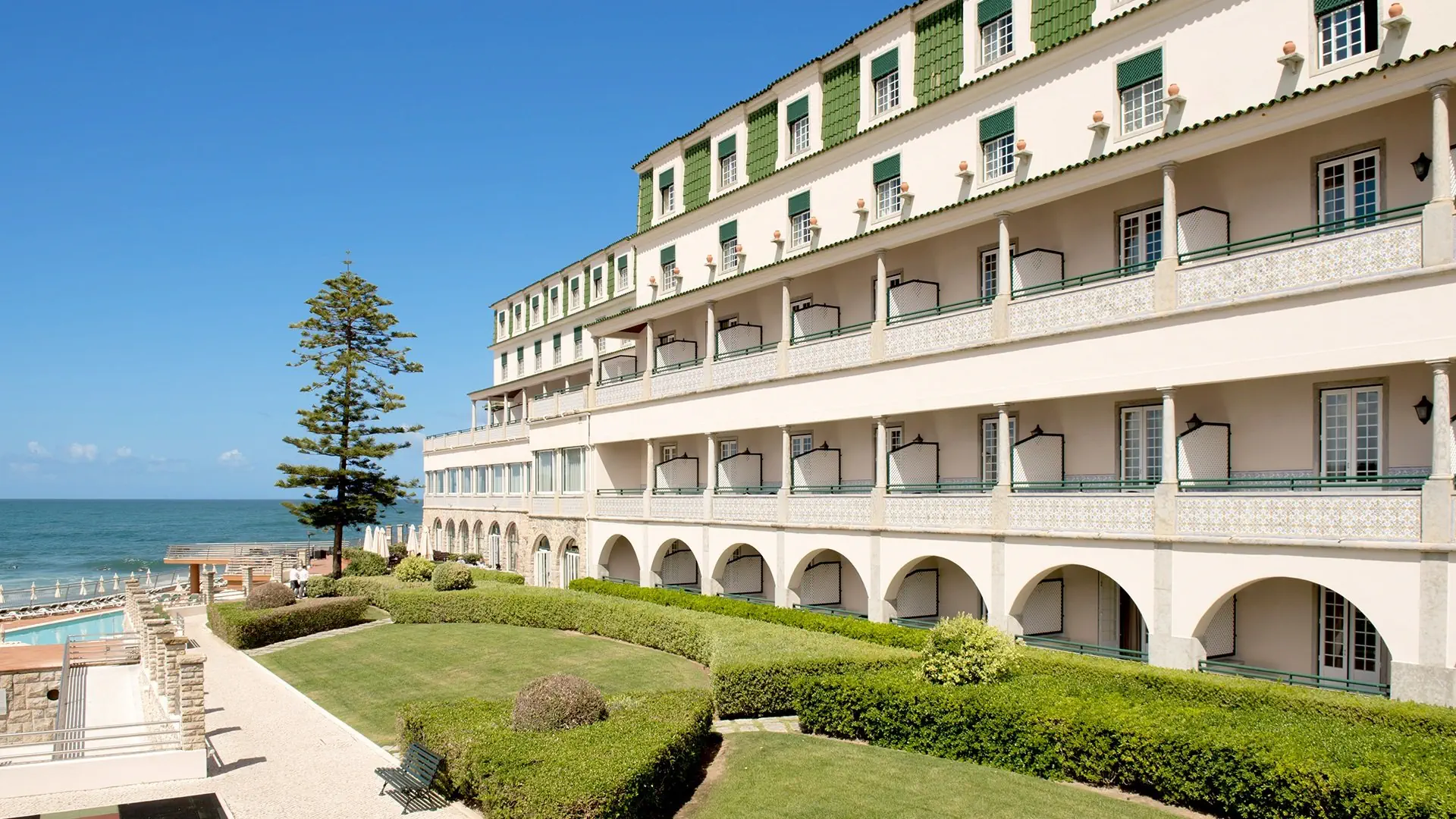 Vila Galé (Ericeira) - zdjęcie 24