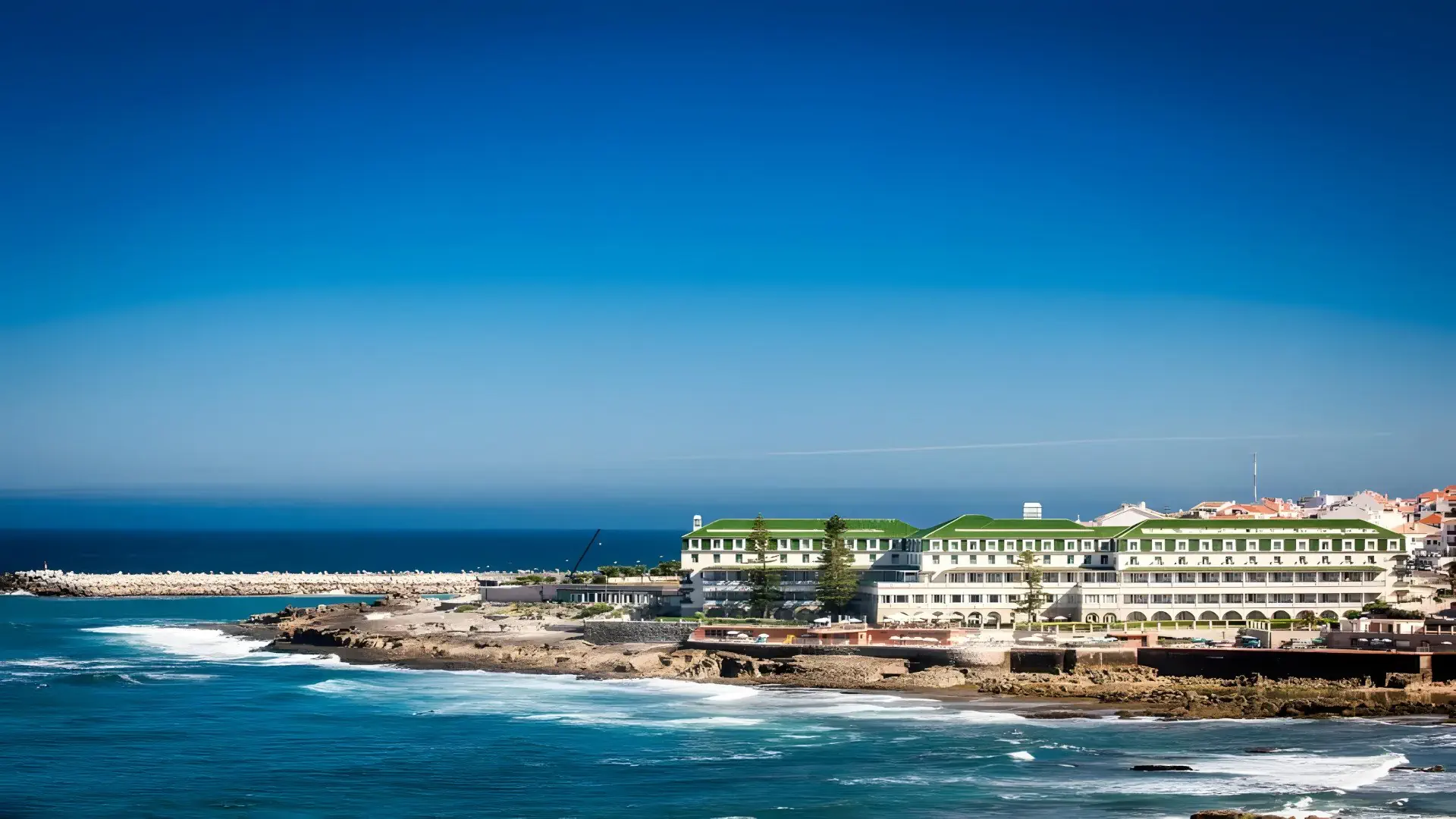 Vila Galé (Ericeira) - zdjęcie 34