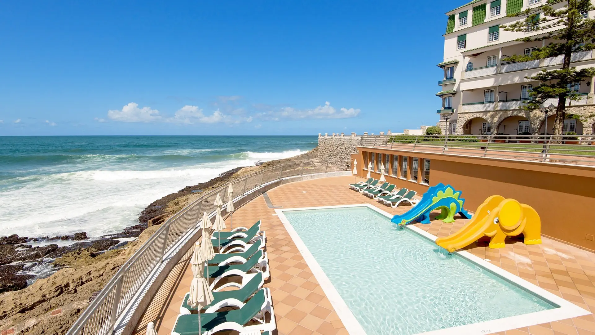 Vila Galé (Ericeira) - zdjęcie 19