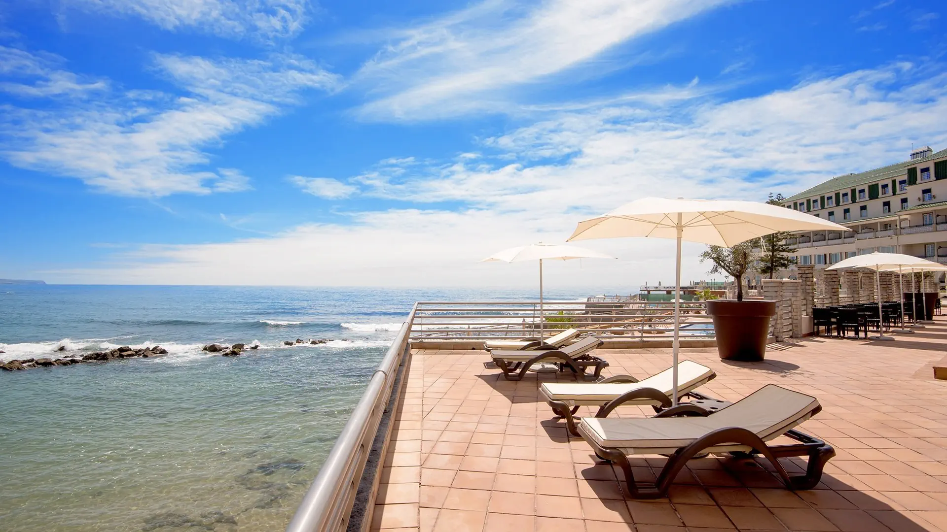 Vila Galé (Ericeira) - zdjęcie 21