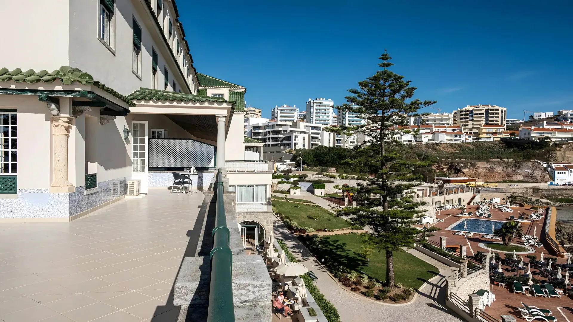 Vila Galé (Ericeira) - zdjęcie 27