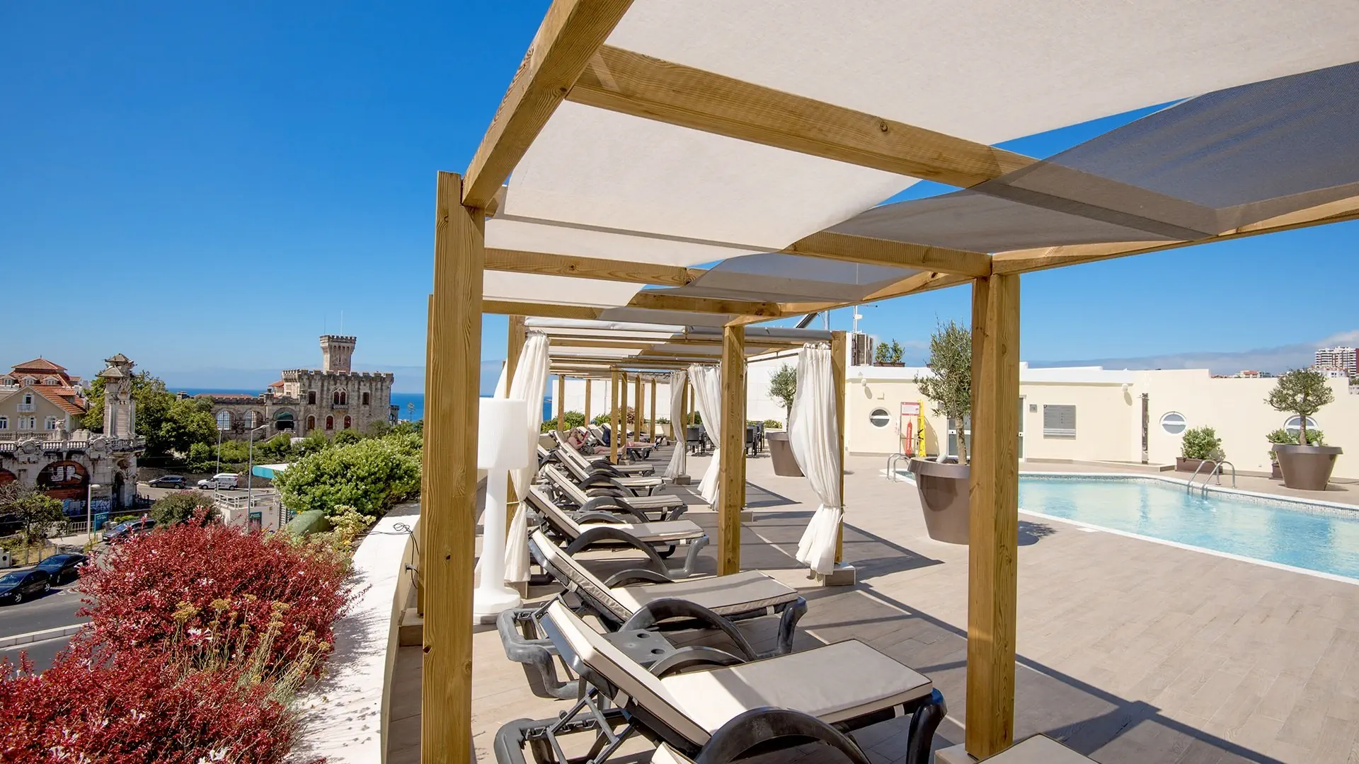Vila Gale Estoril - zdjęcie 12