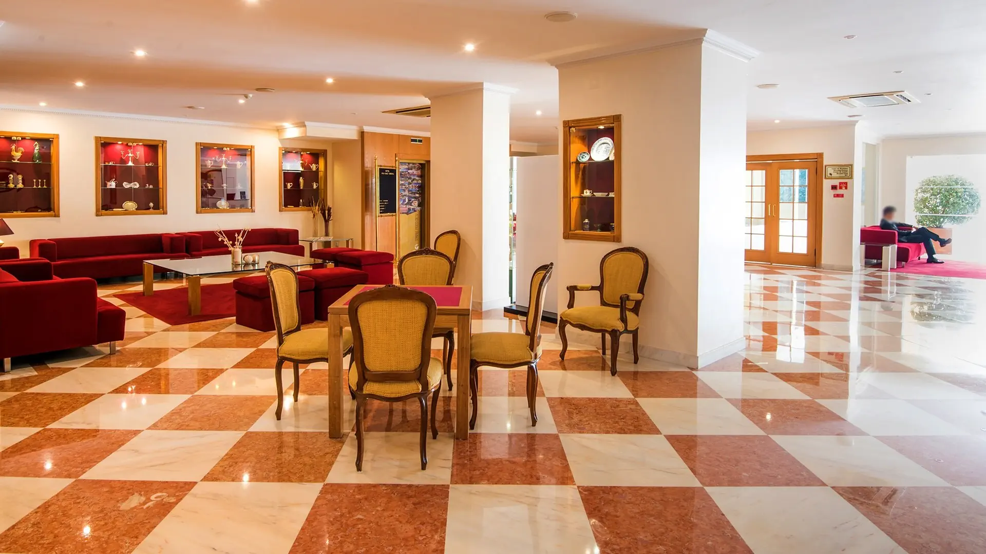 Vila Gale Estoril - zdjęcie 11