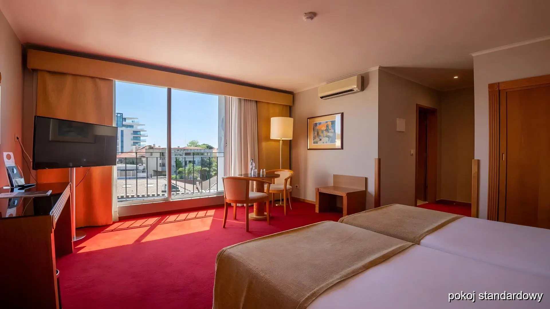 Vila Gale Estoril - zdjęcie 7