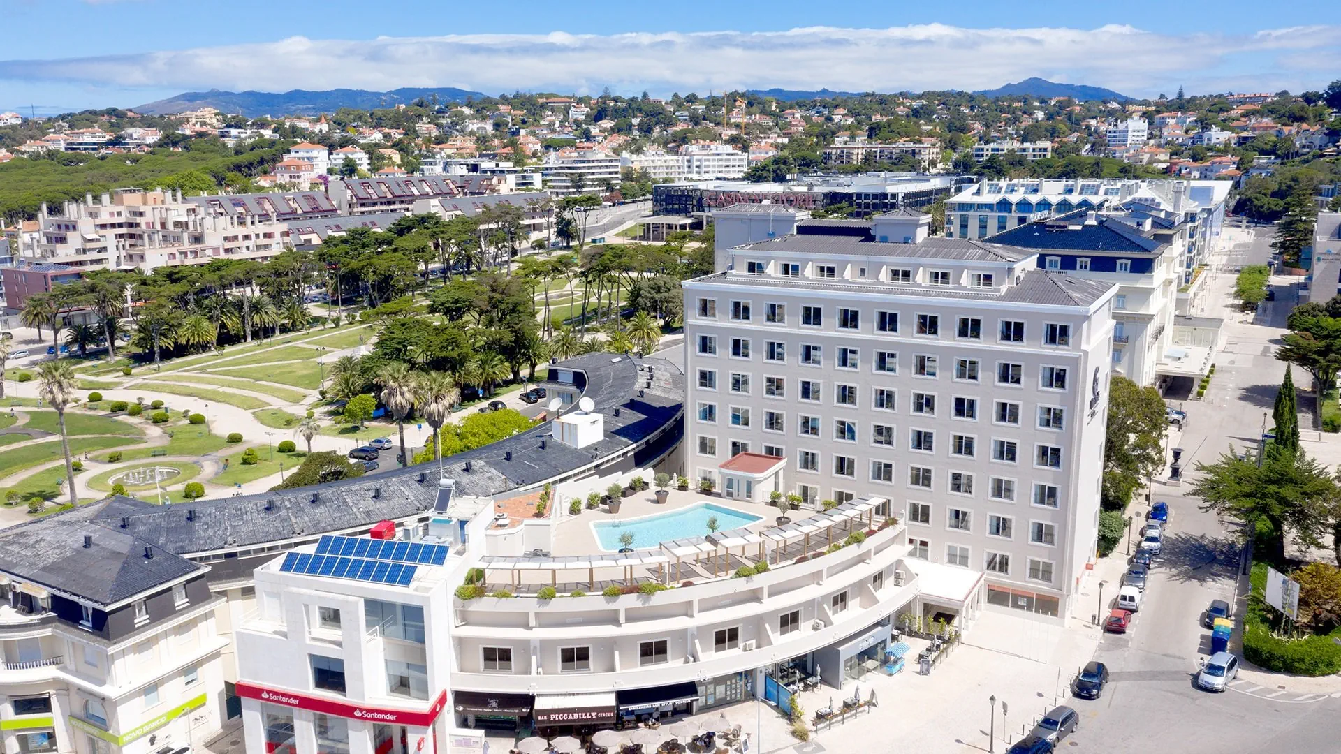 Vila Gale Estoril - zdjęcie 3