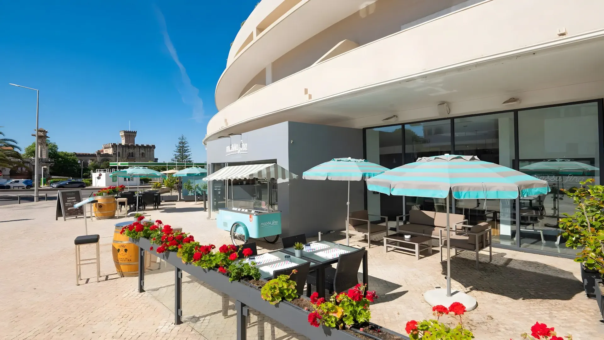 Vila Gale Estoril - zdjęcie 22