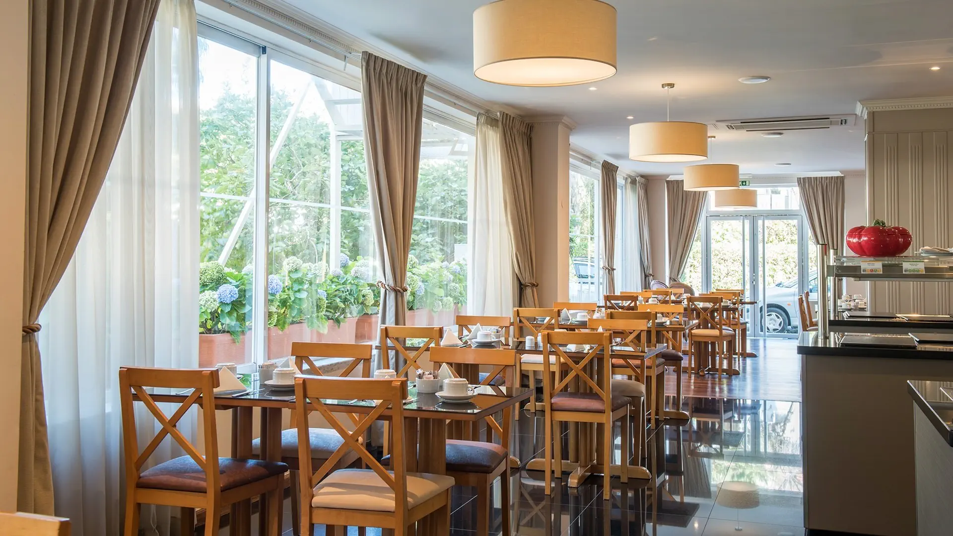 Vila Gale Estoril - zdjęcie 15