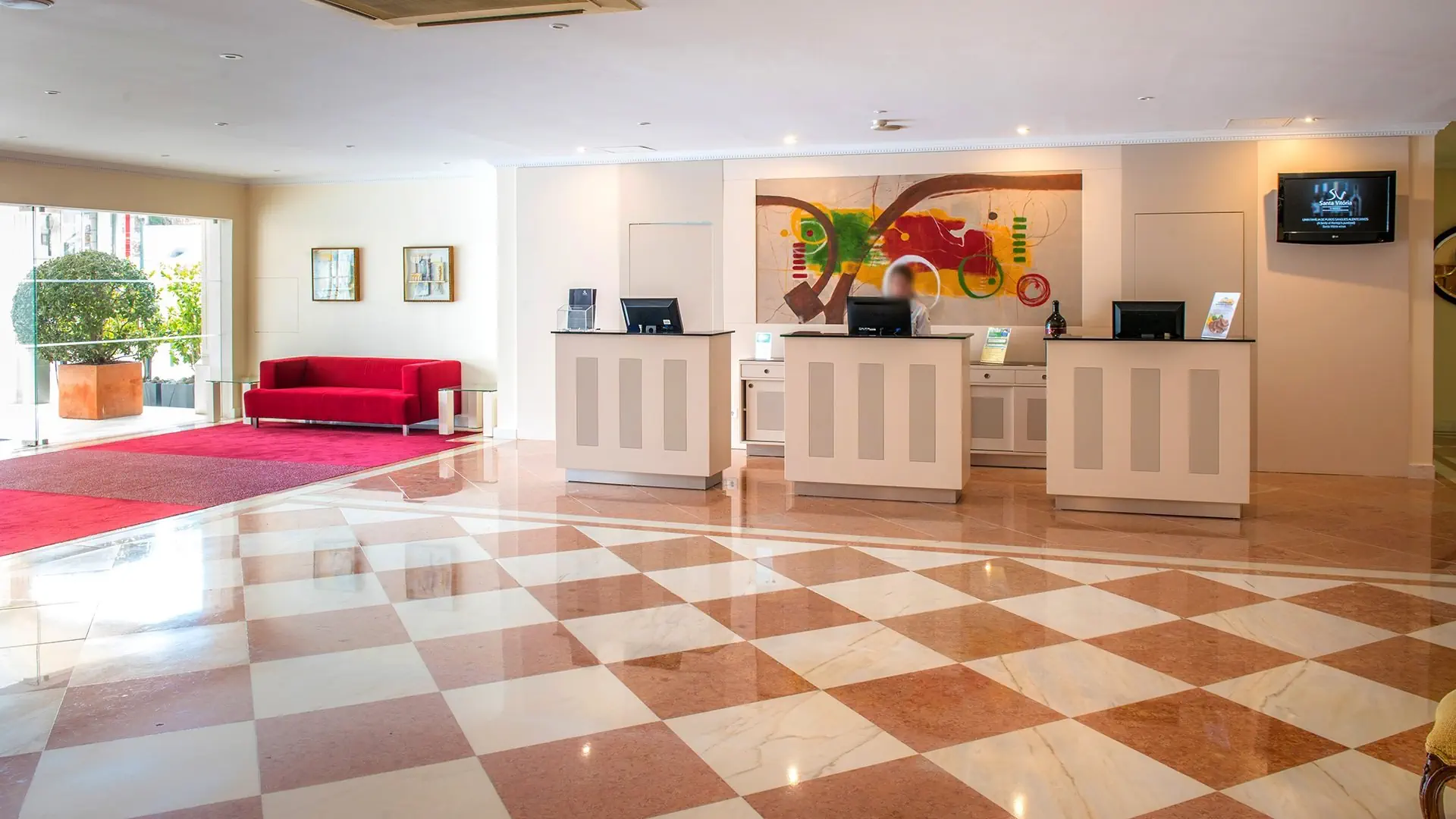 Vila Gale Estoril - zdjęcie 10
