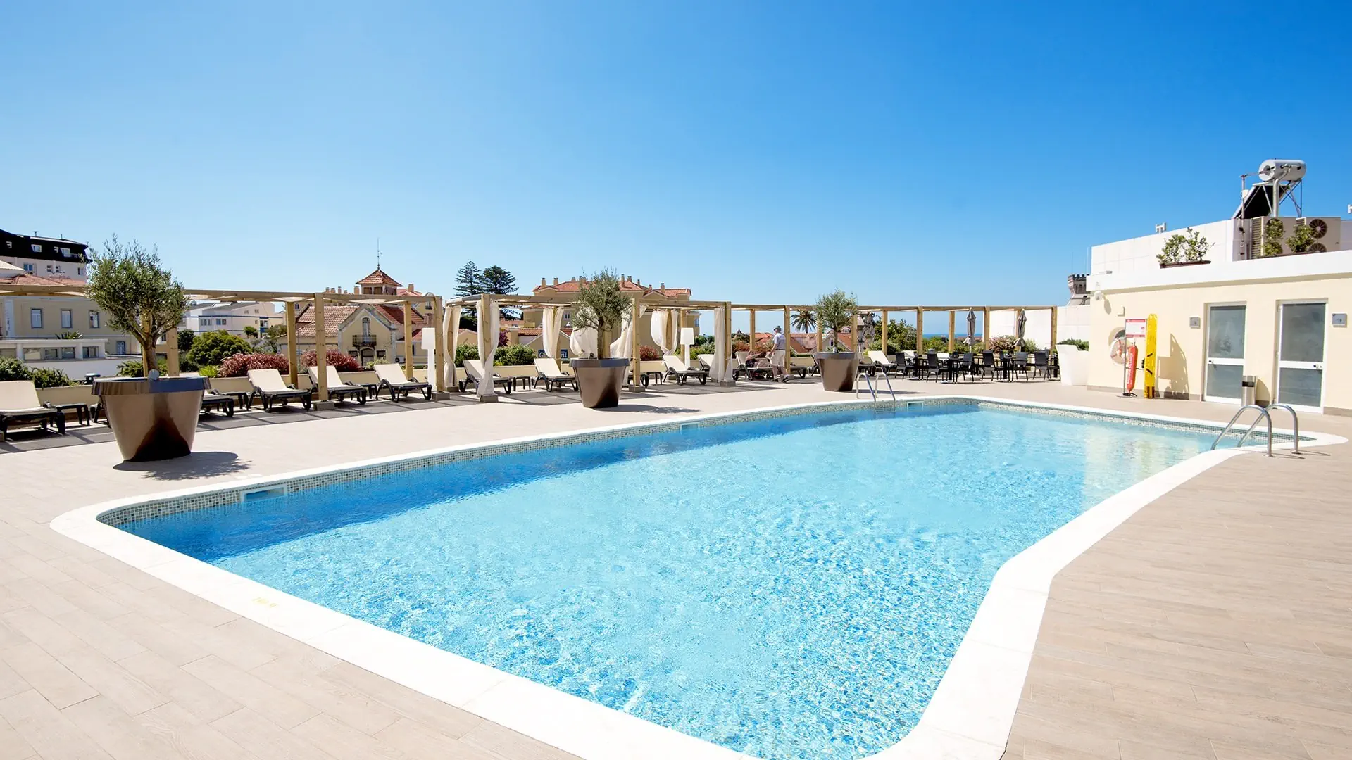 Vila Gale Estoril - zdjęcie 4