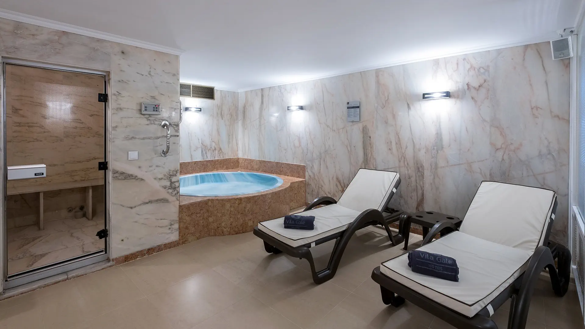 Vila Gale Estoril - zdjęcie 25