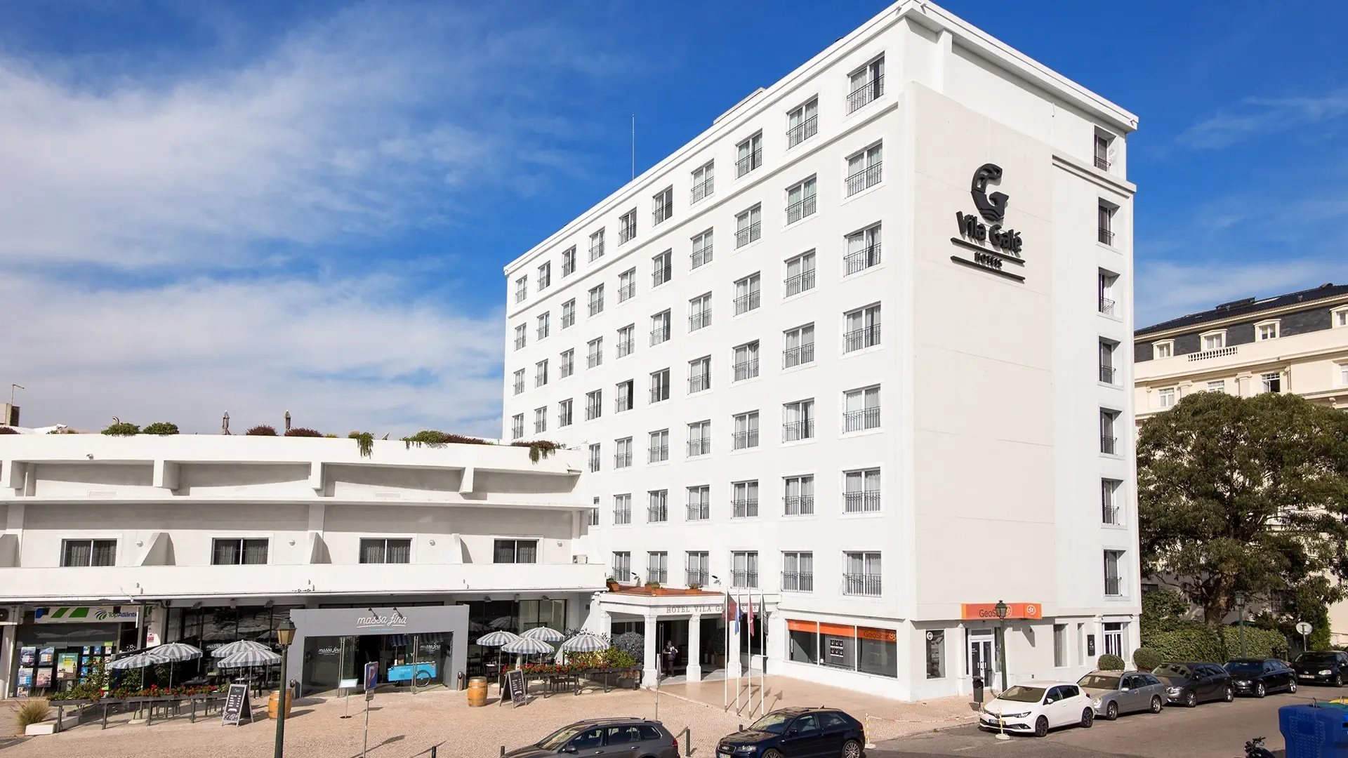Vila Gale Estoril - zdjęcie 5