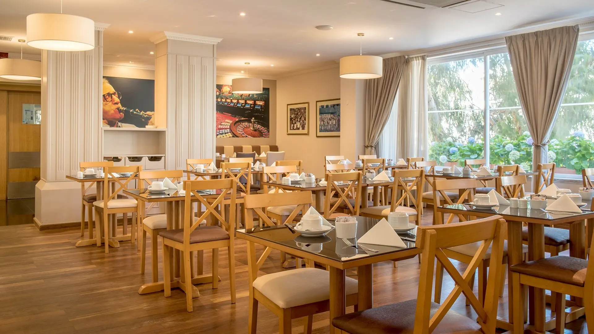 Vila Gale Estoril - zdjęcie 21