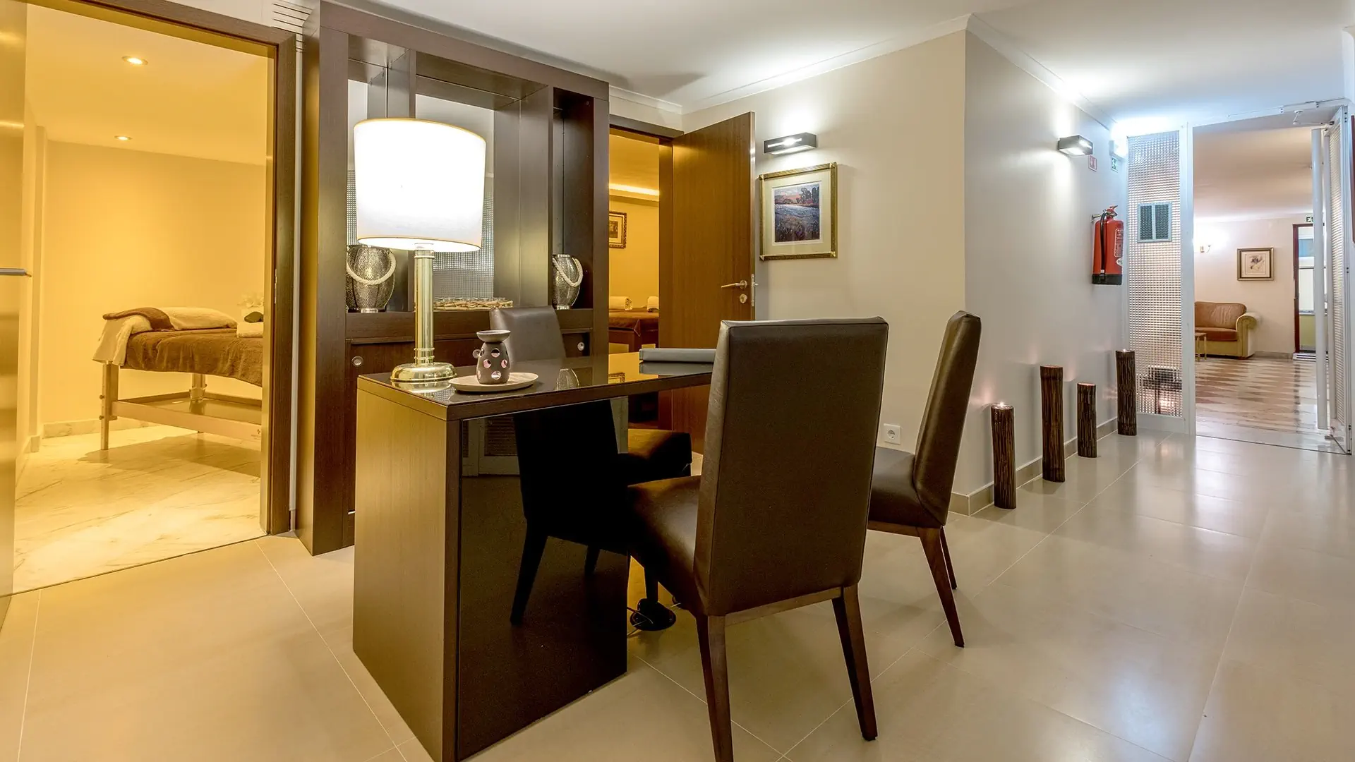 Vila Gale Estoril - zdjęcie 24