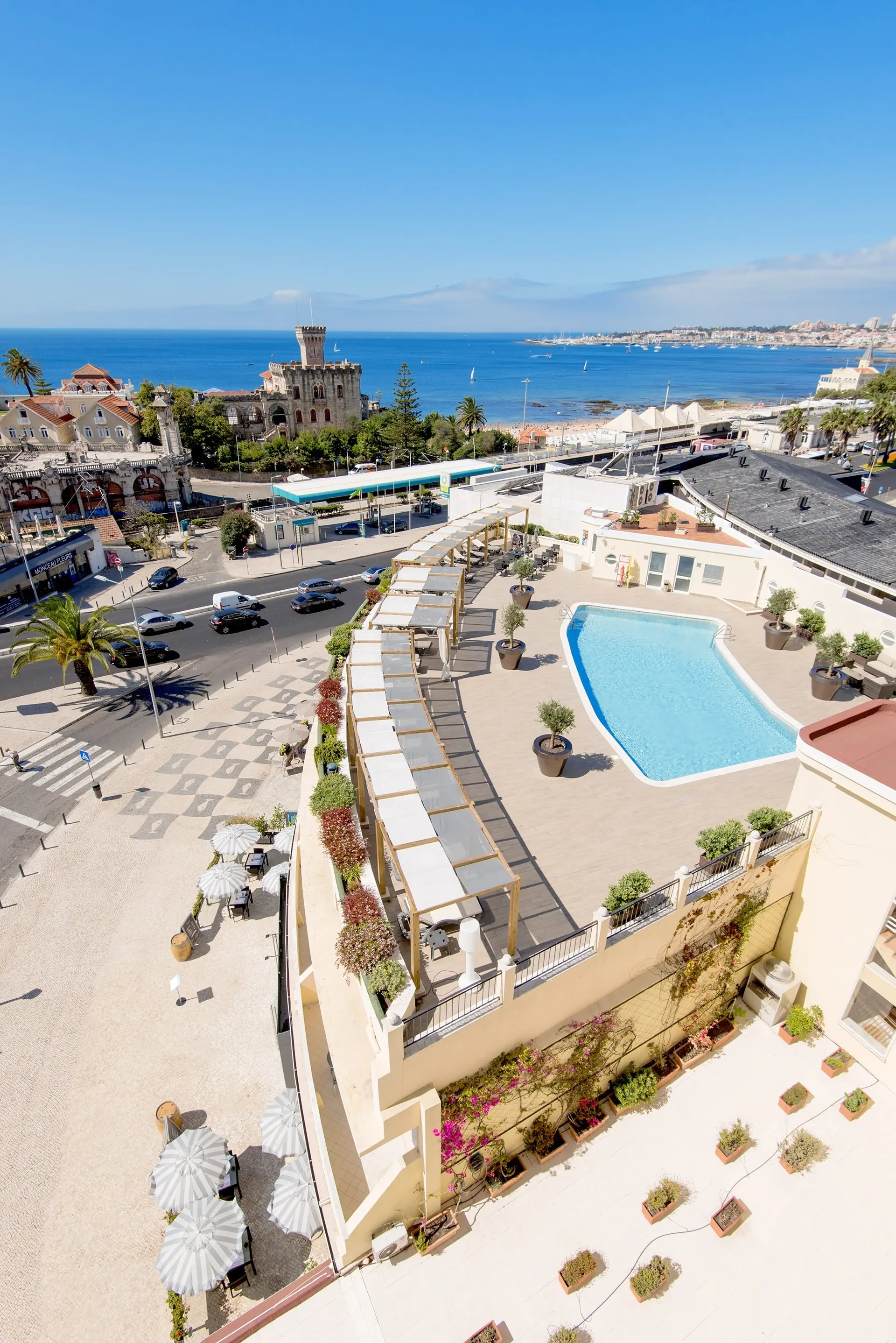 Vila Gale Estoril - zdjęcie 18