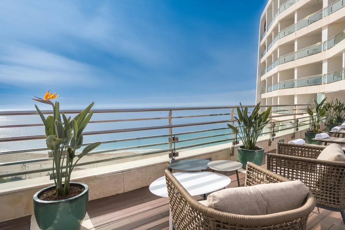 Sesimbra Oceanfront - zdjęcie 24