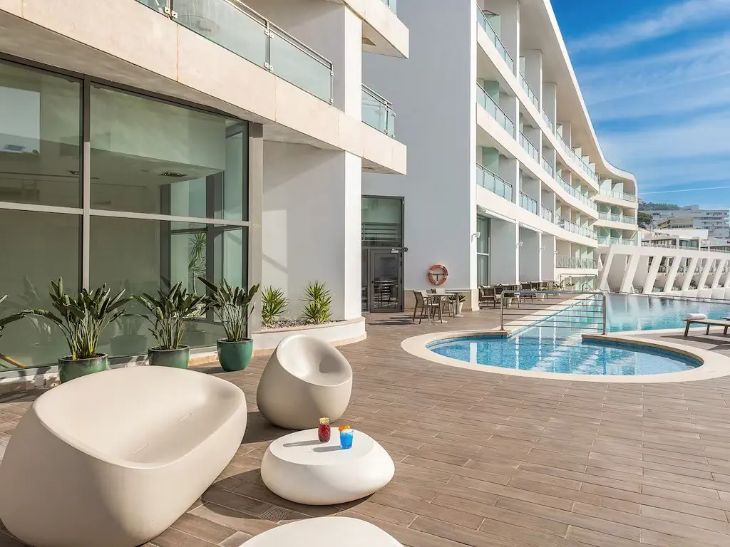 Sesimbra Oceanfront - zdjęcie 18