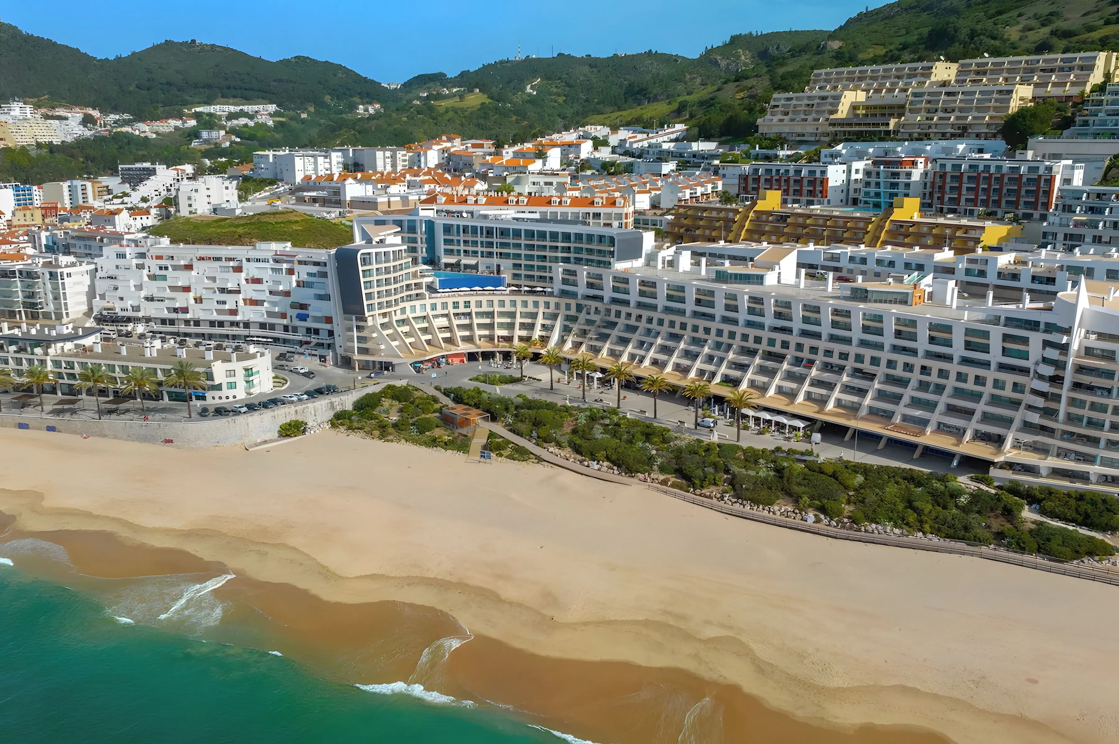 Sesimbra Oceanfront - zdjęcie 29