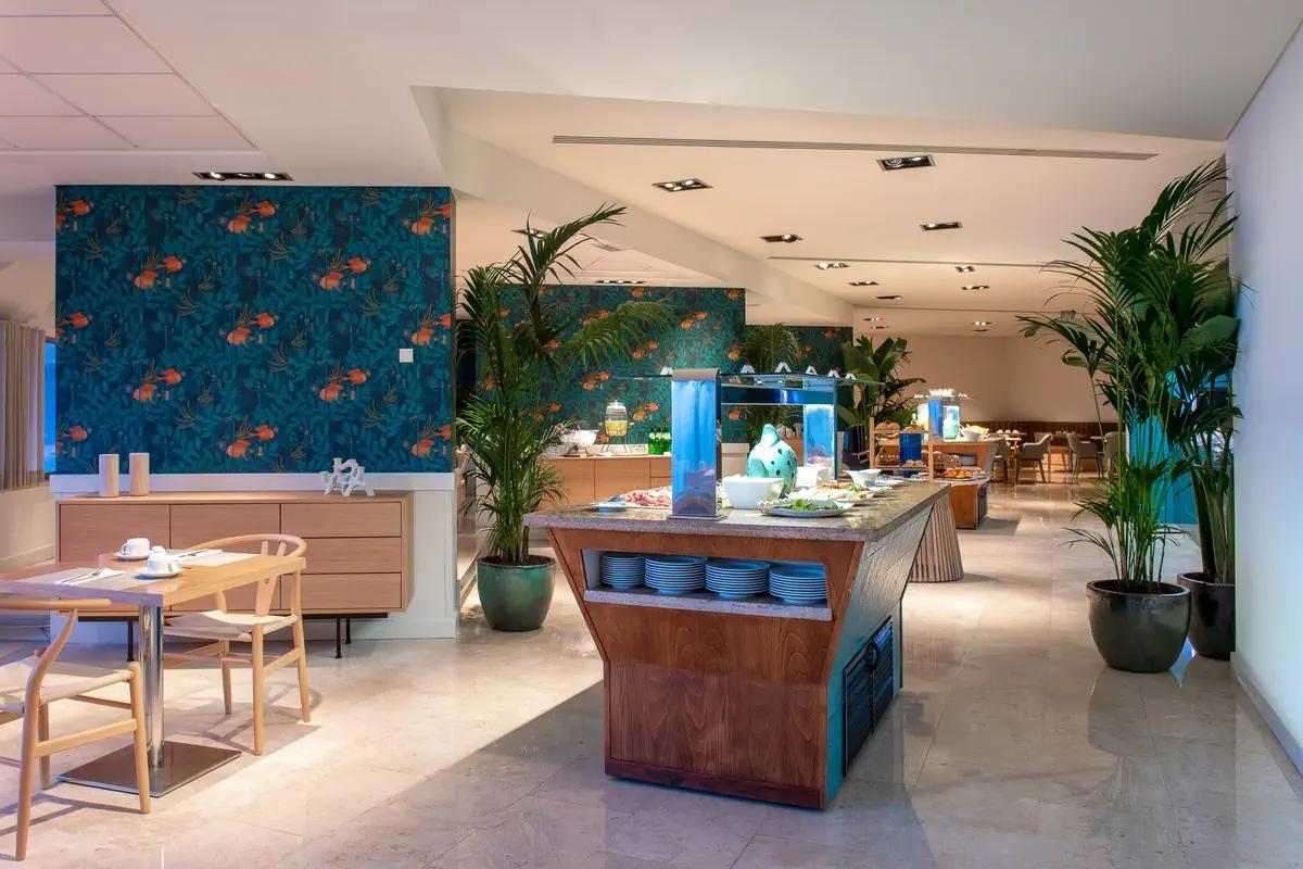 Sesimbra Oceanfront - zdjęcie 22