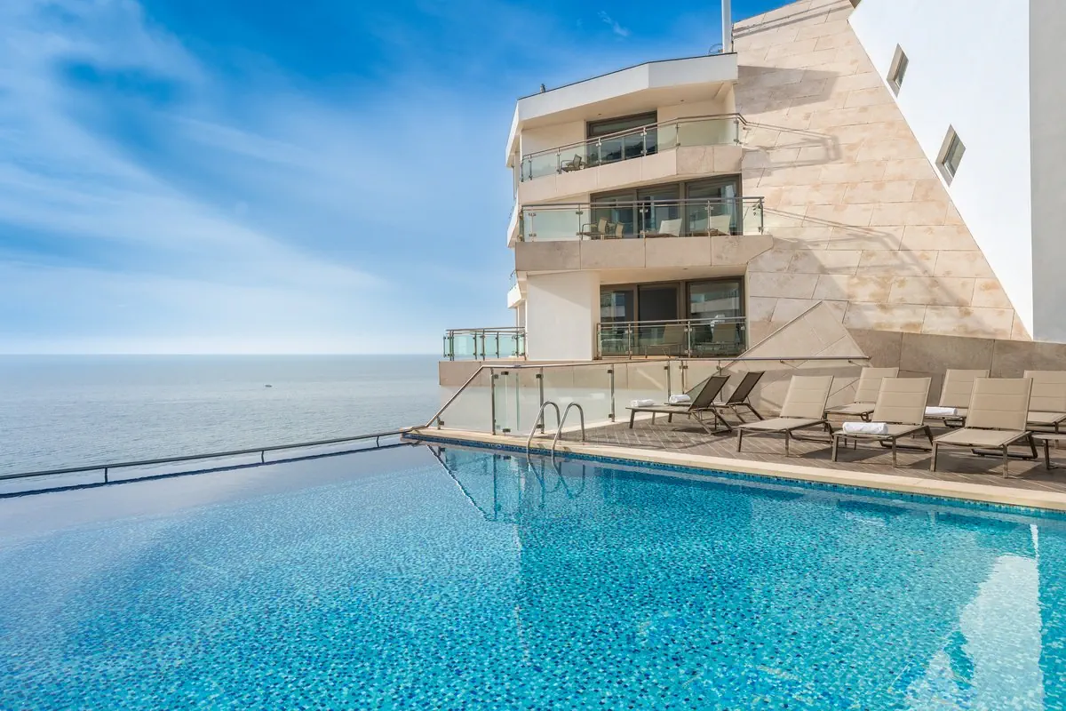 Sesimbra Oceanfront - zdjęcie 16