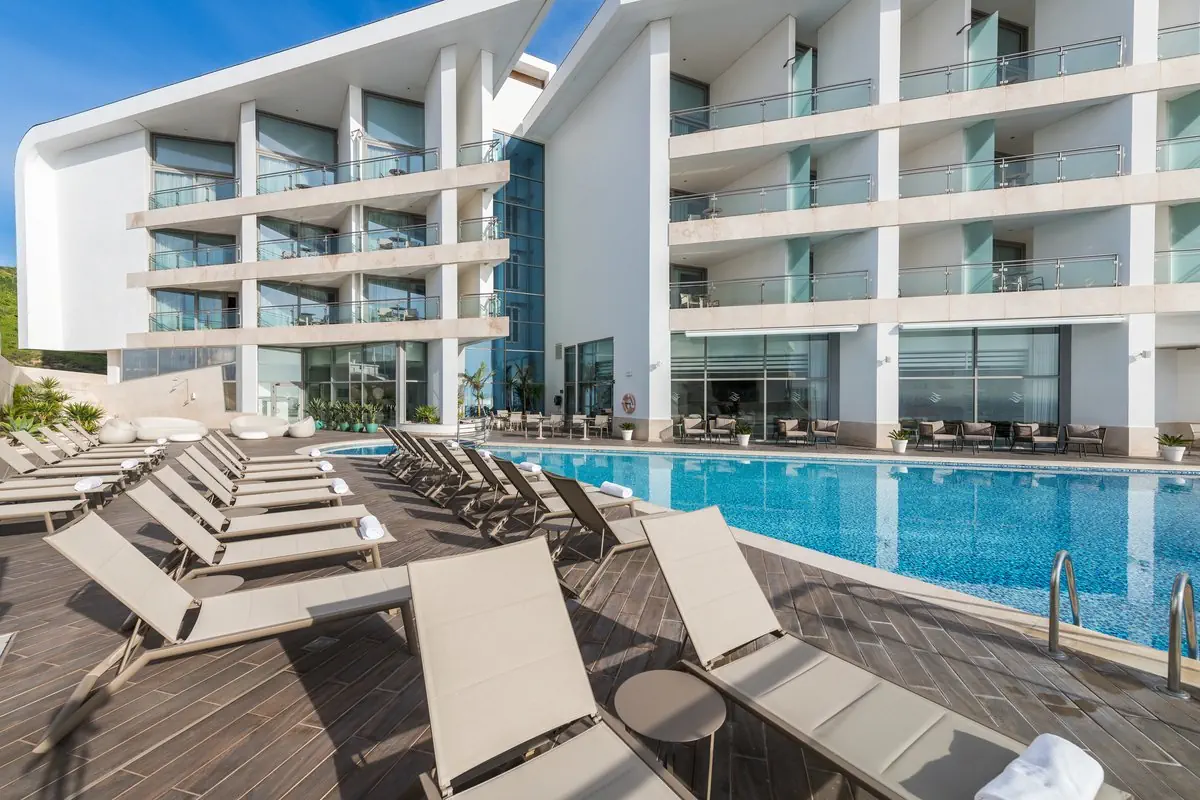 Sesimbra Oceanfront - zdjęcie 25