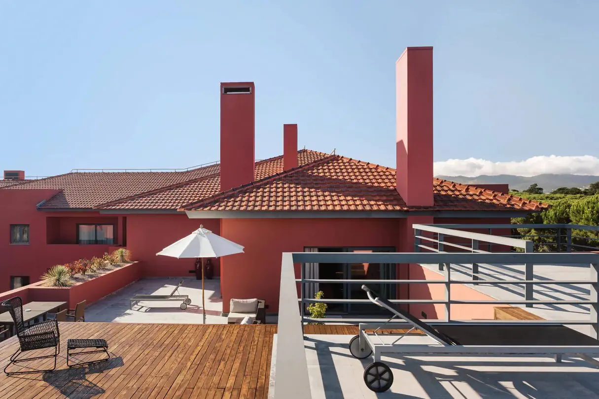 Sheraton Cascais - zdjęcie 15