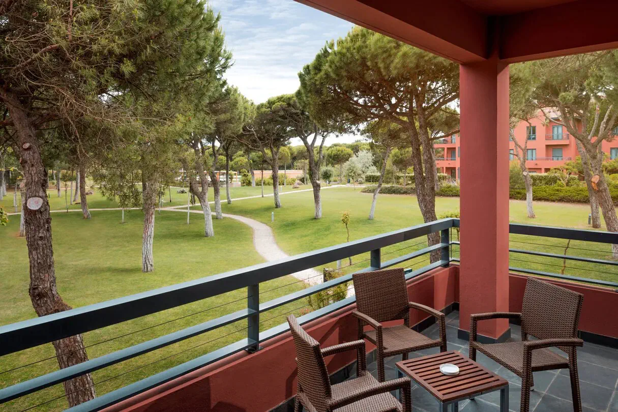 Sheraton Cascais - zdjęcie 16
