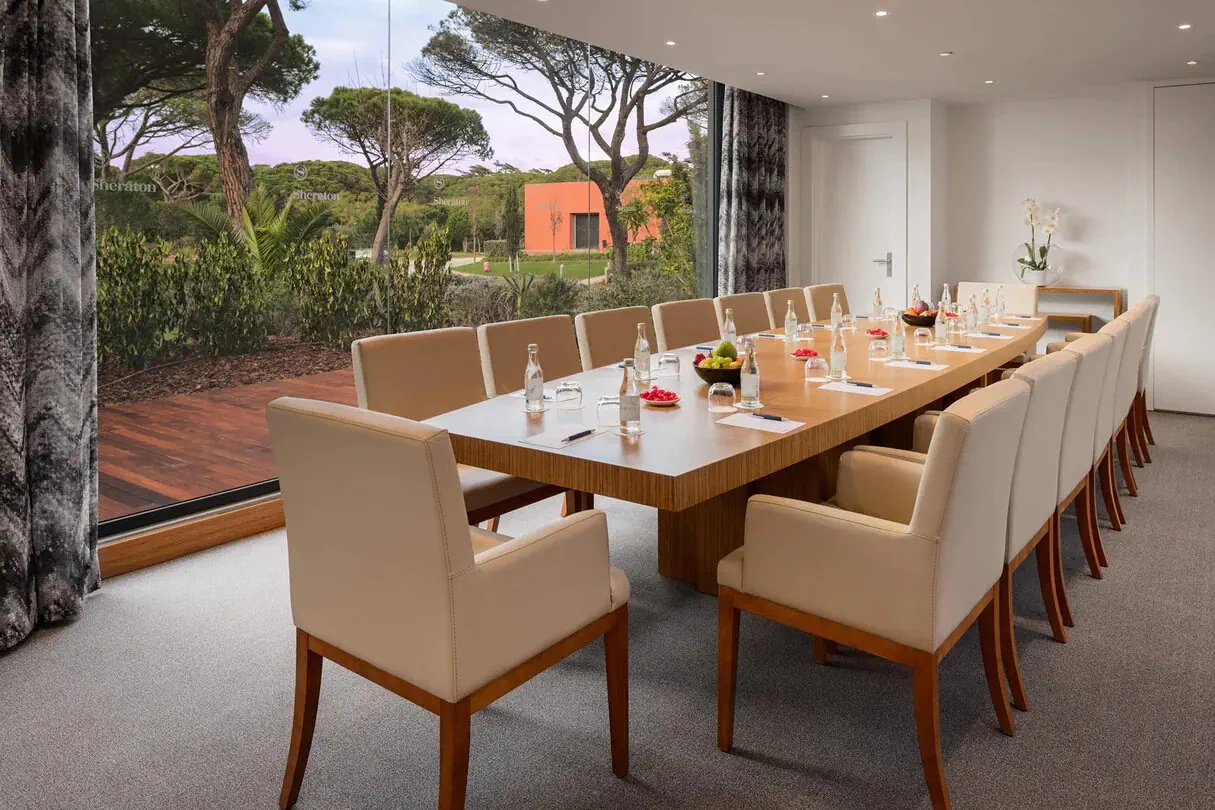 Sheraton Cascais - zdjęcie 20