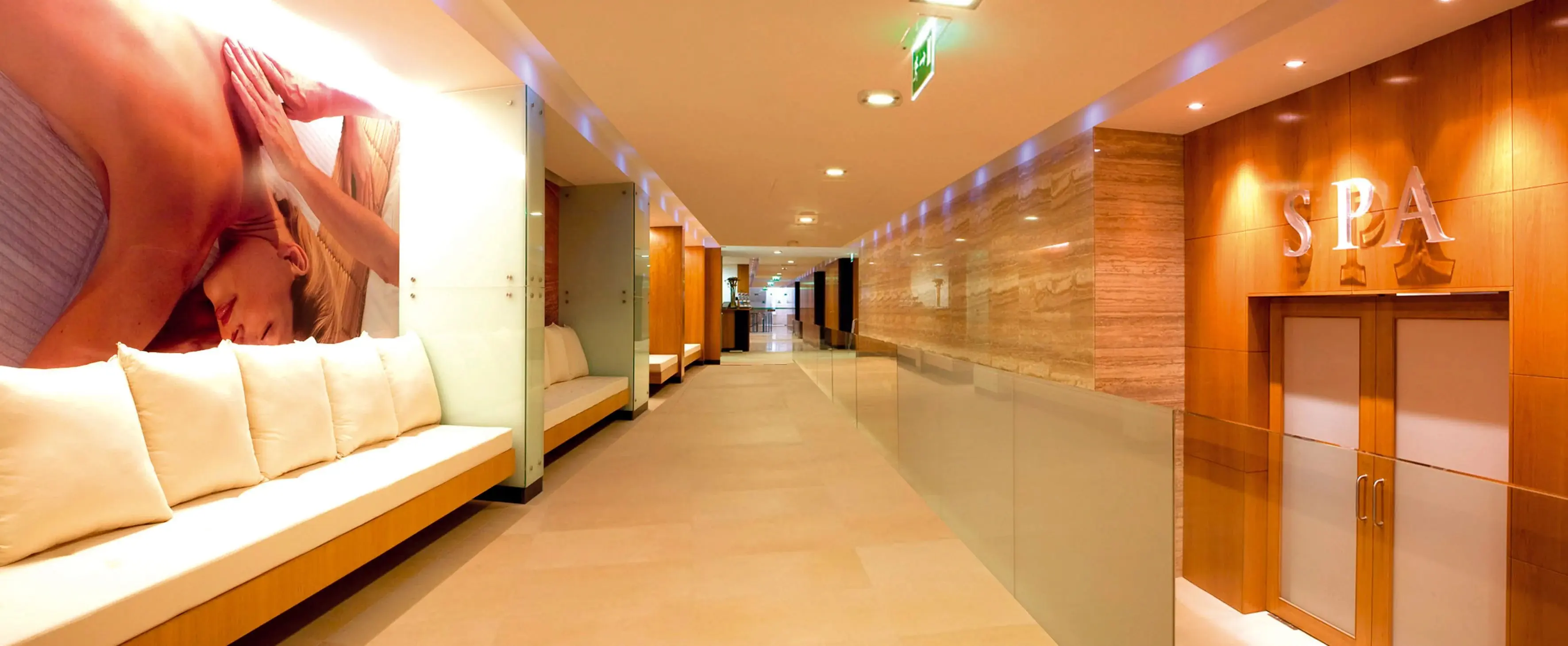 Solverde Spa & Wellness Center - zdjęcie 9