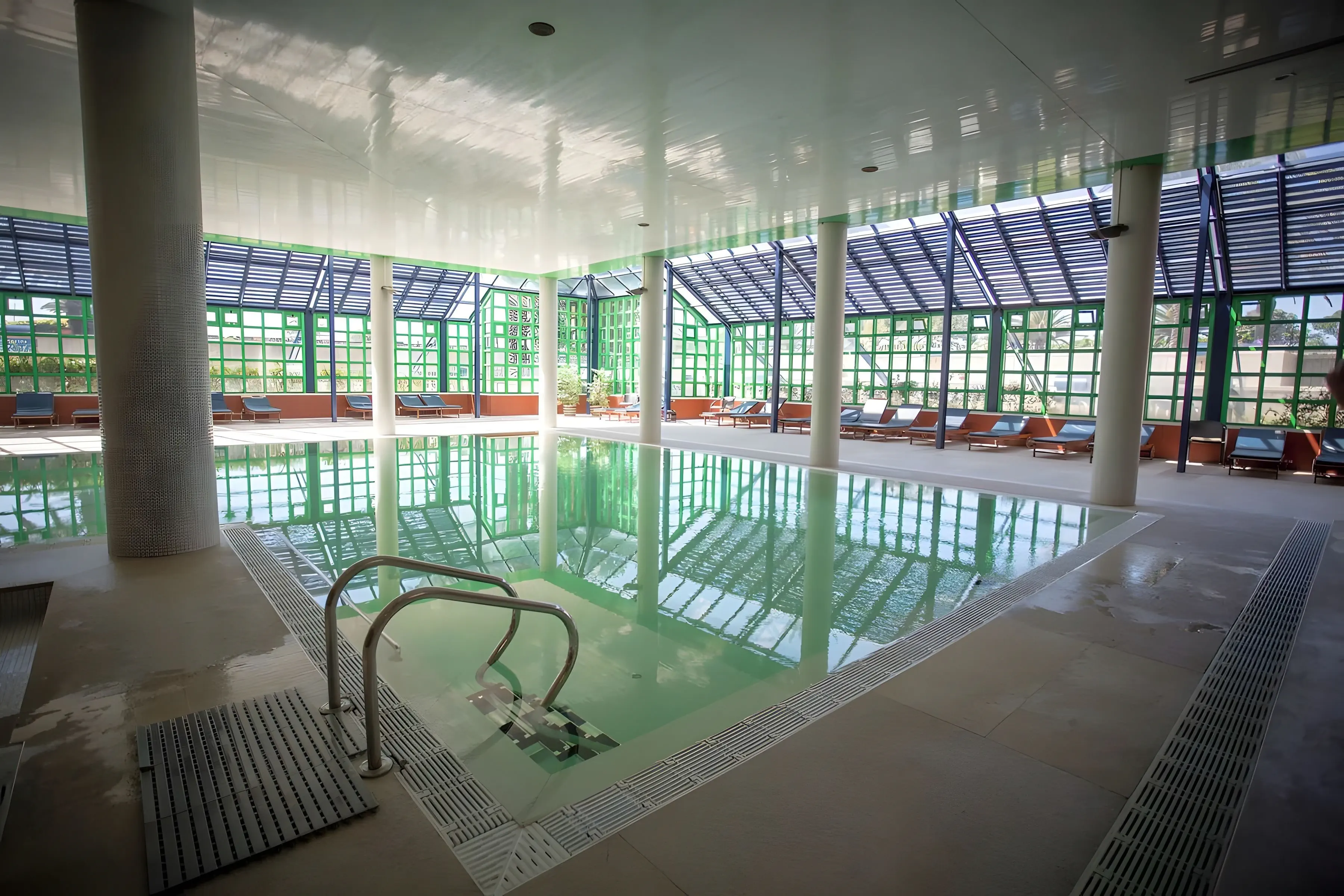 Solverde Spa & Wellness Center - zdjęcie 17