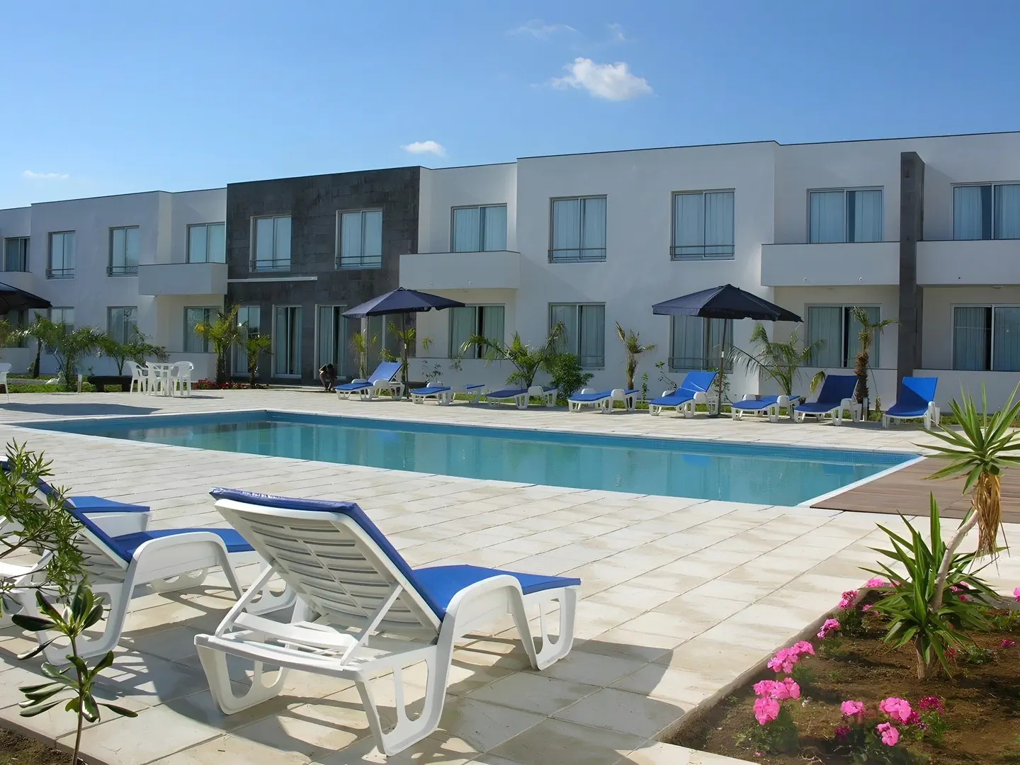 Acorsonho Apartmentos - zdjęcie 3