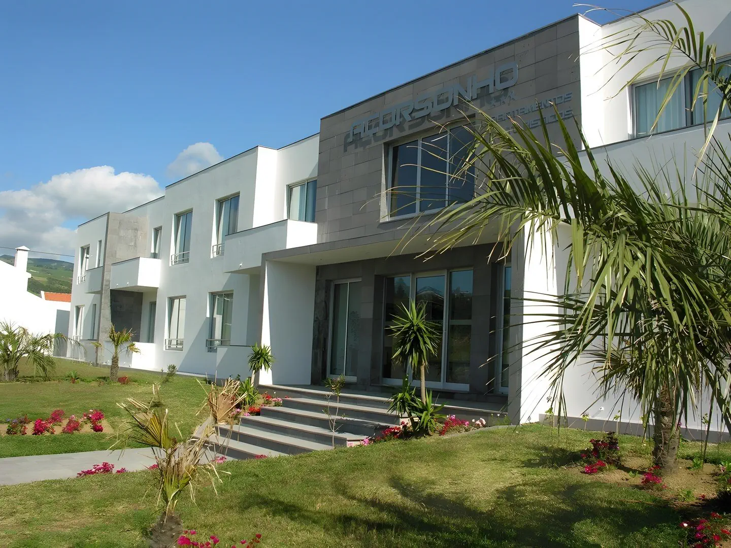 Acorsonho Apartmentos - zdjęcie 2