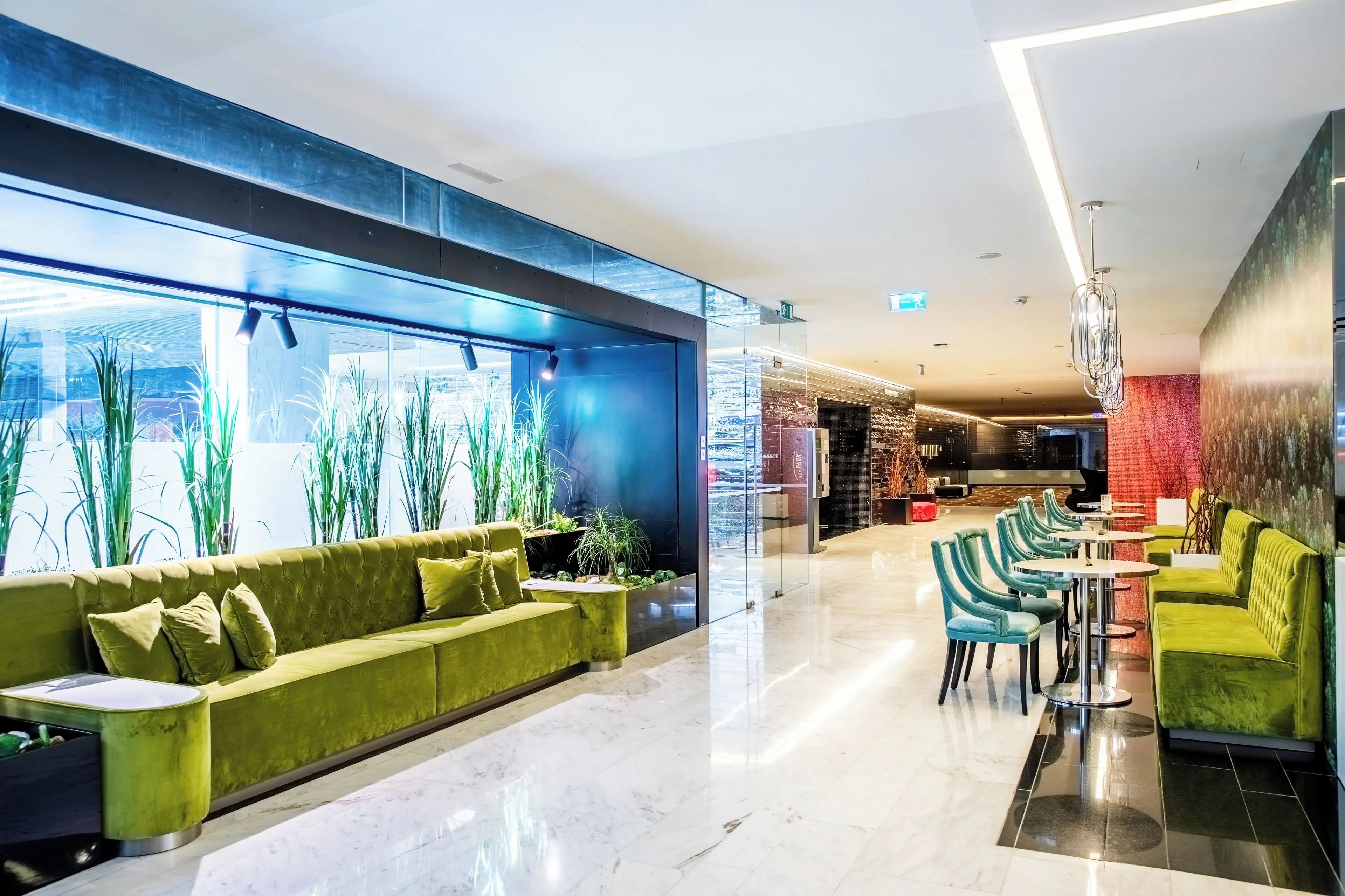 Vip Grand Lisboa - zdjęcie 3