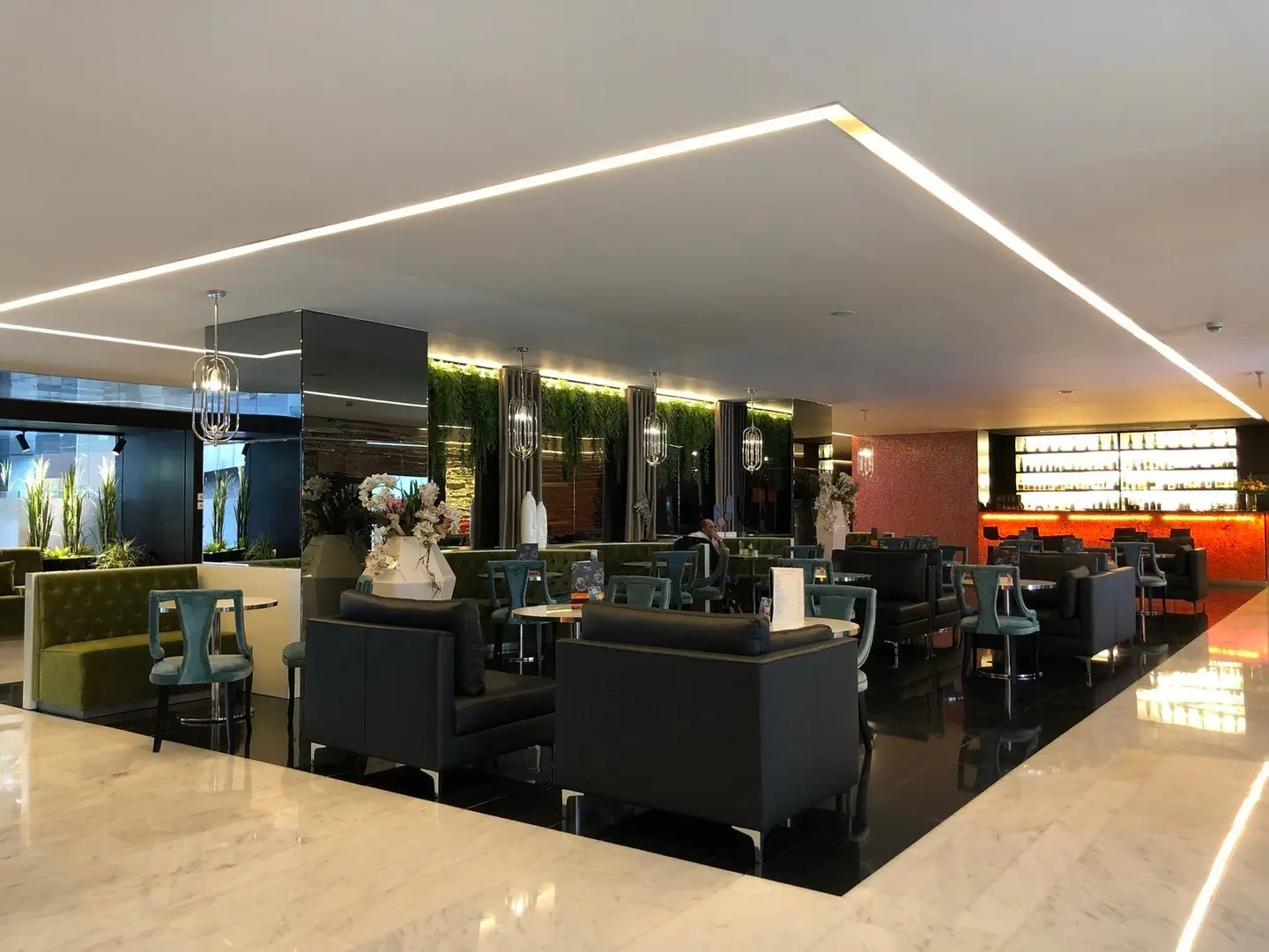 Vip Grand Lisboa - zdjęcie 4