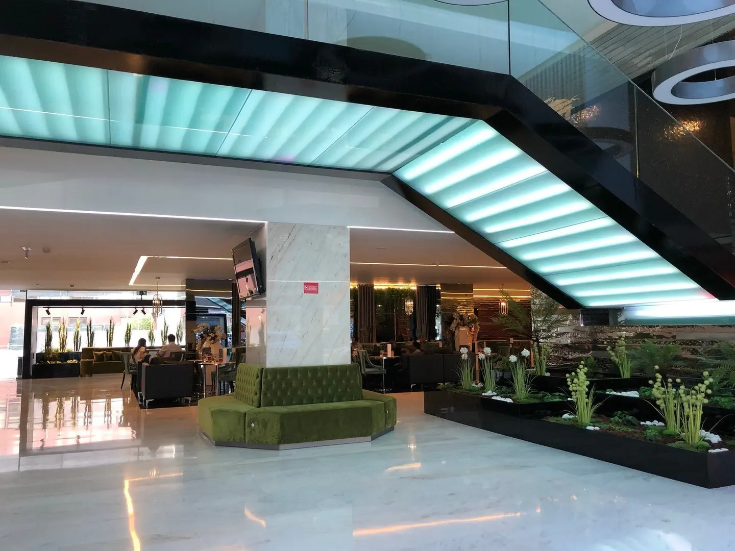 Vip Grand Lisboa - zdjęcie 7