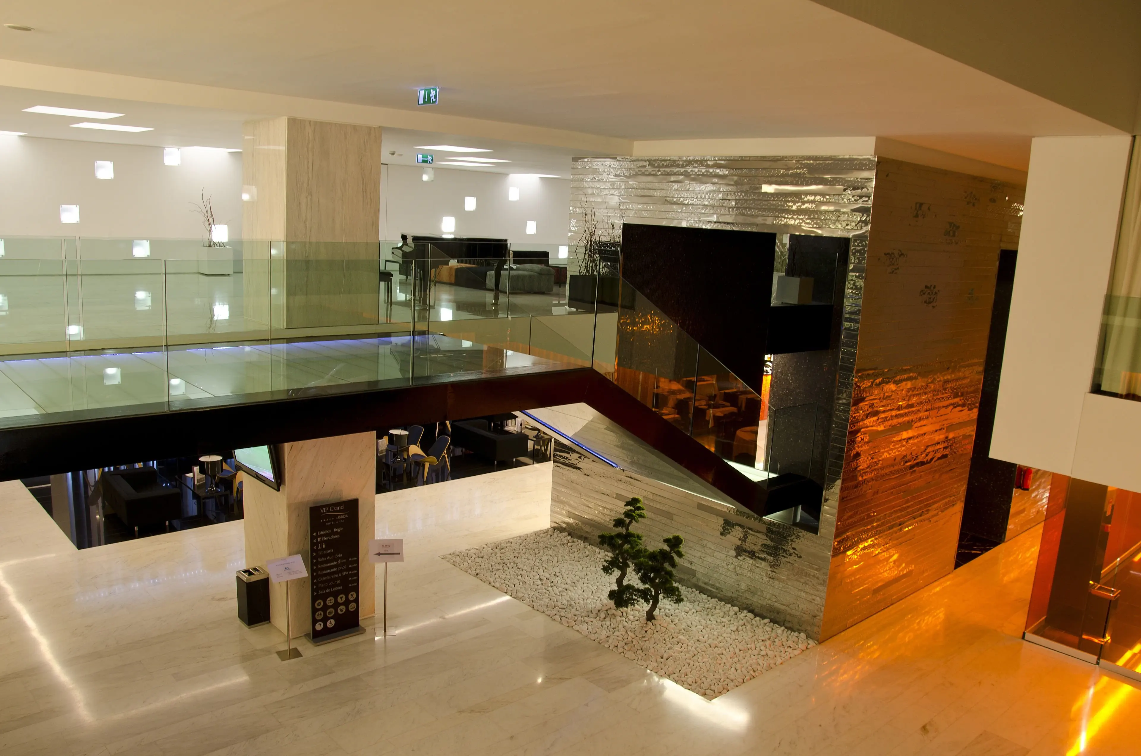 Vip Grand Lisboa - zdjęcie 12