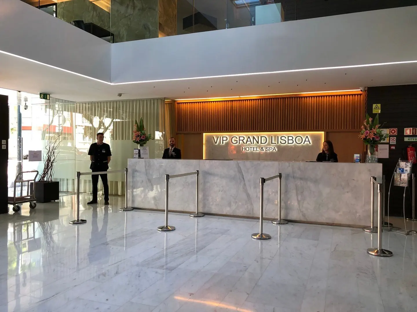 Vip Grand Lisboa - zdjęcie 11