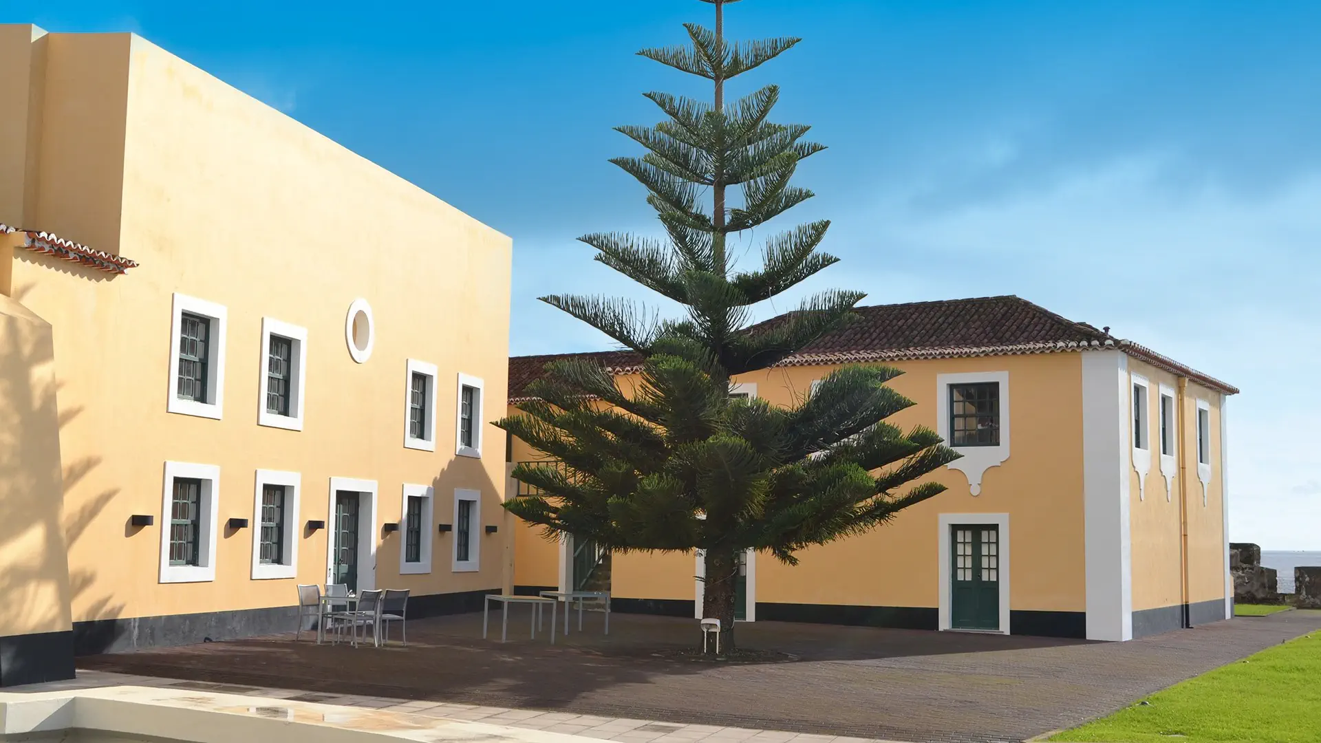 Pousada de Angra do Heroismo - zdjęcie 9