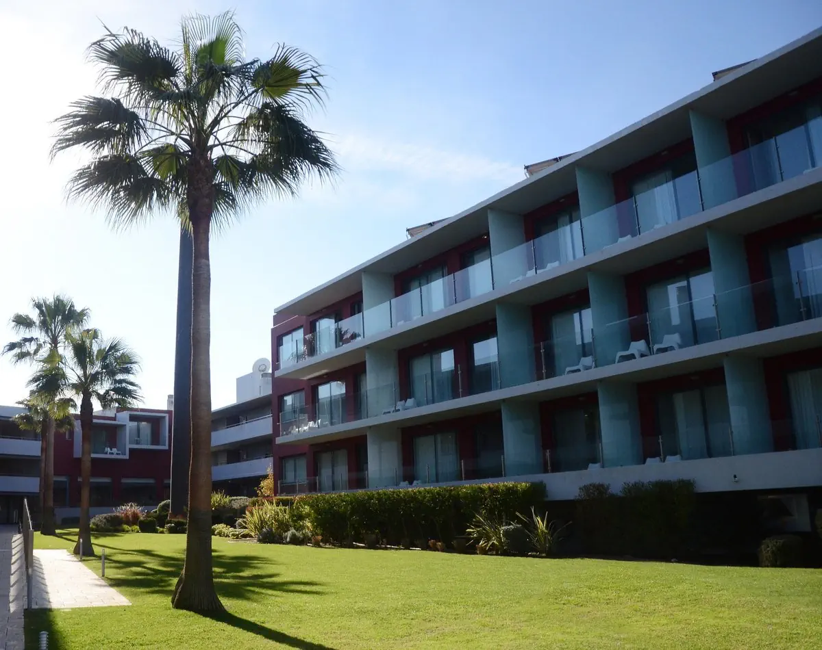Agua Riverside - zdjęcie 12