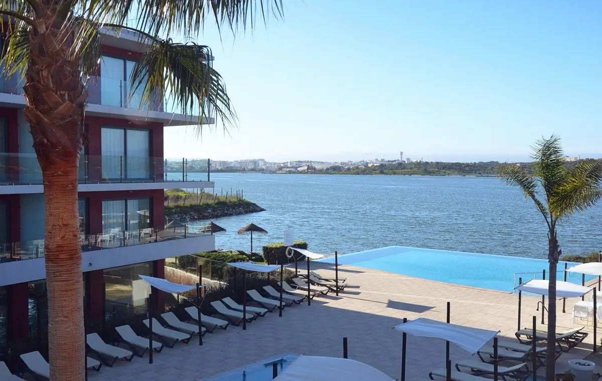 Agua Riverside - zdjęcie 2