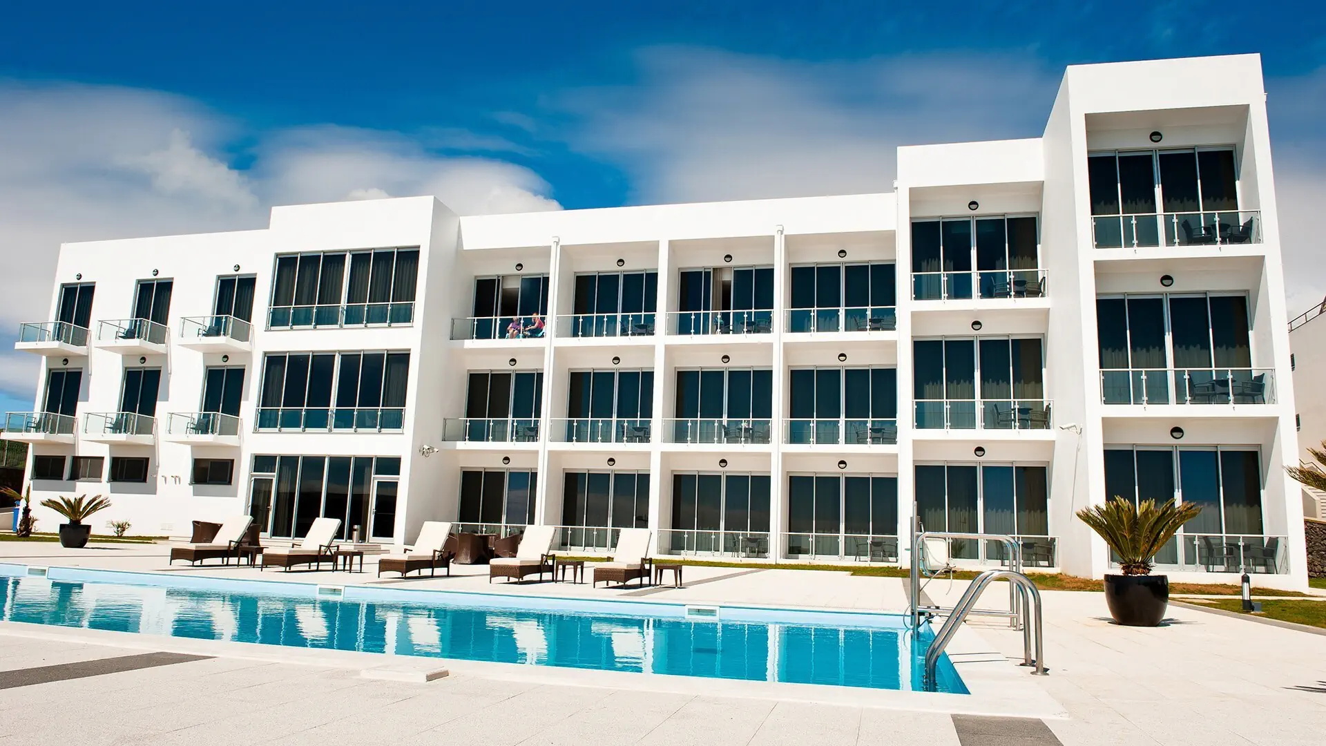 Atlantida Mar (Praia da Vitoria) - zdjęcie 3