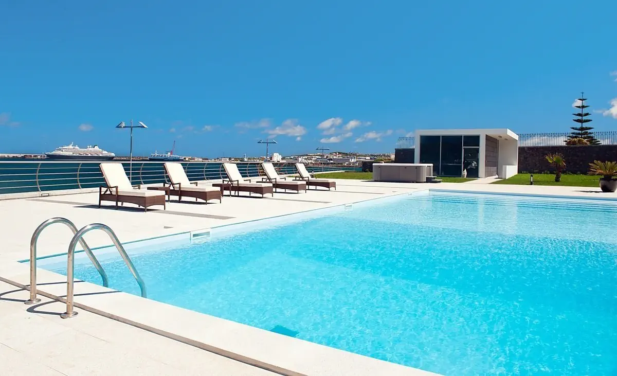 Atlantida Mar (Praia da Vitoria) - zdjęcie 5