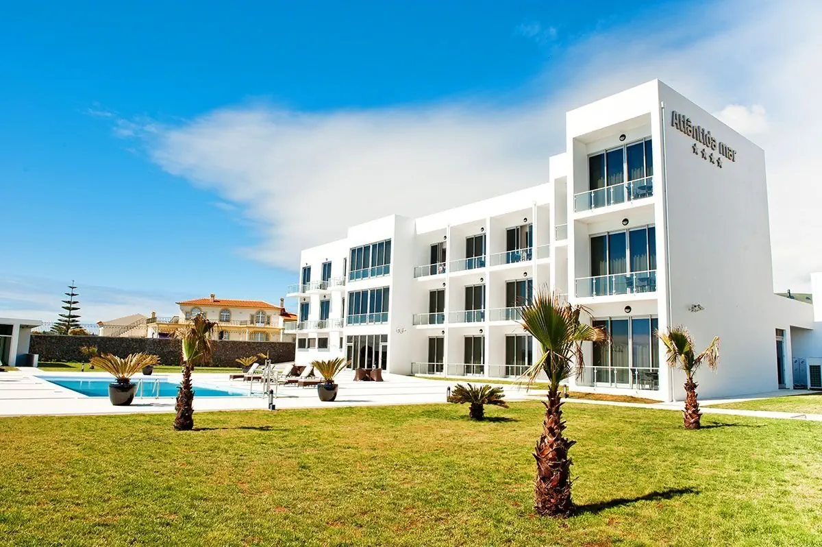 Atlantida Mar (Praia da Vitoria) - zdjęcie 11