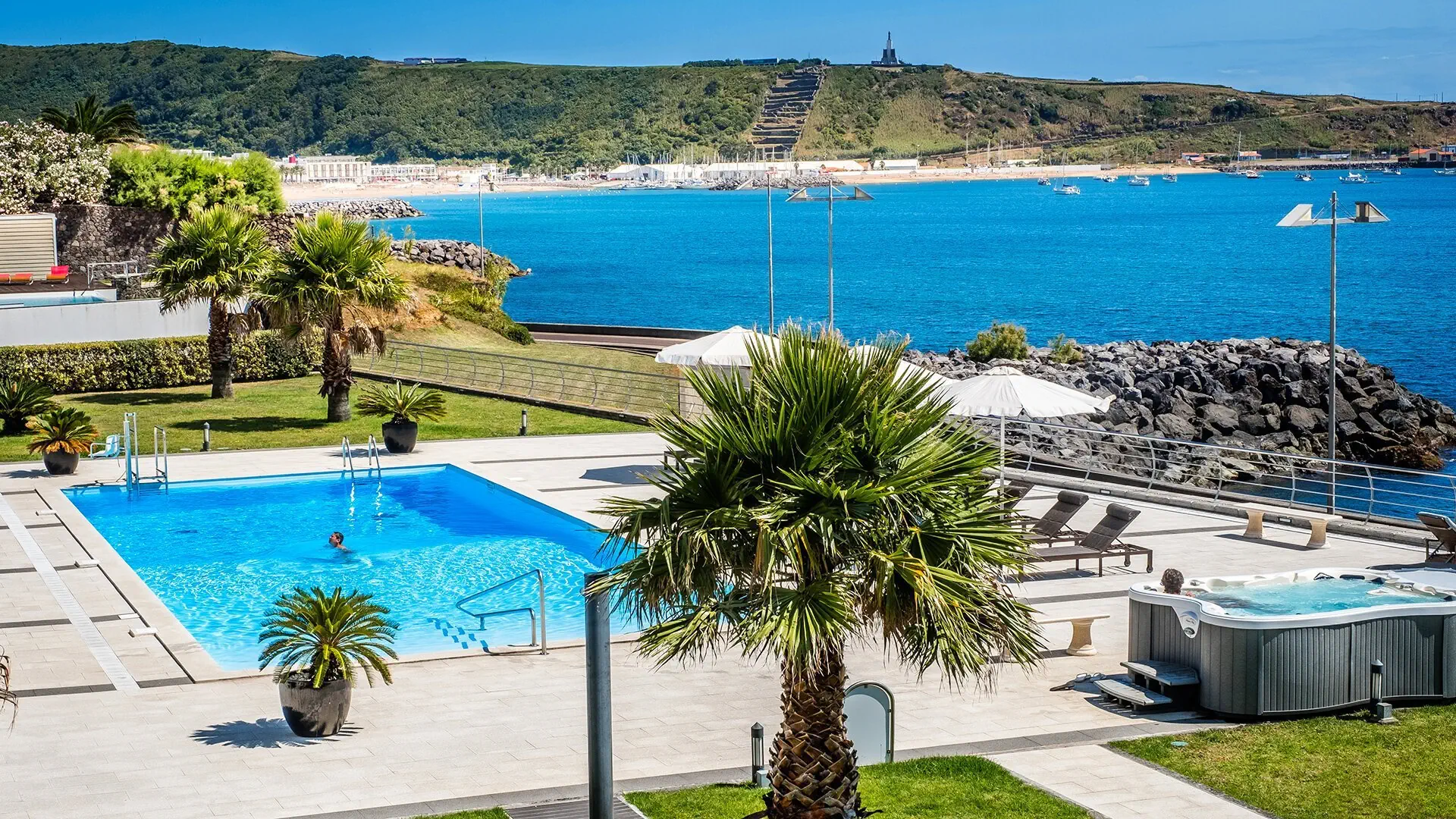 Atlantida Mar (Praia da Vitoria) - zdjęcie 4