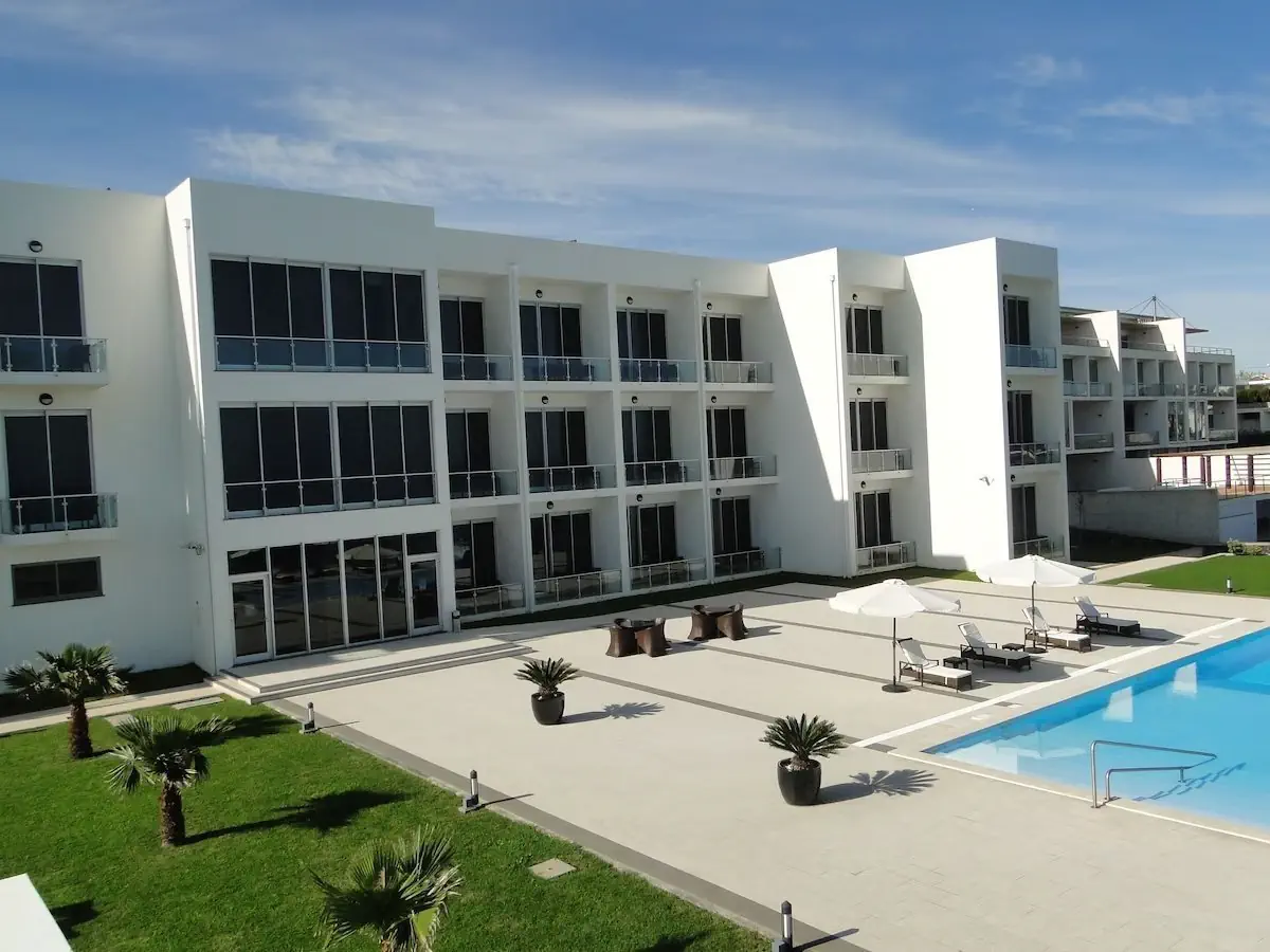 Atlantida Mar (Praia da Vitoria) - zdjęcie 16