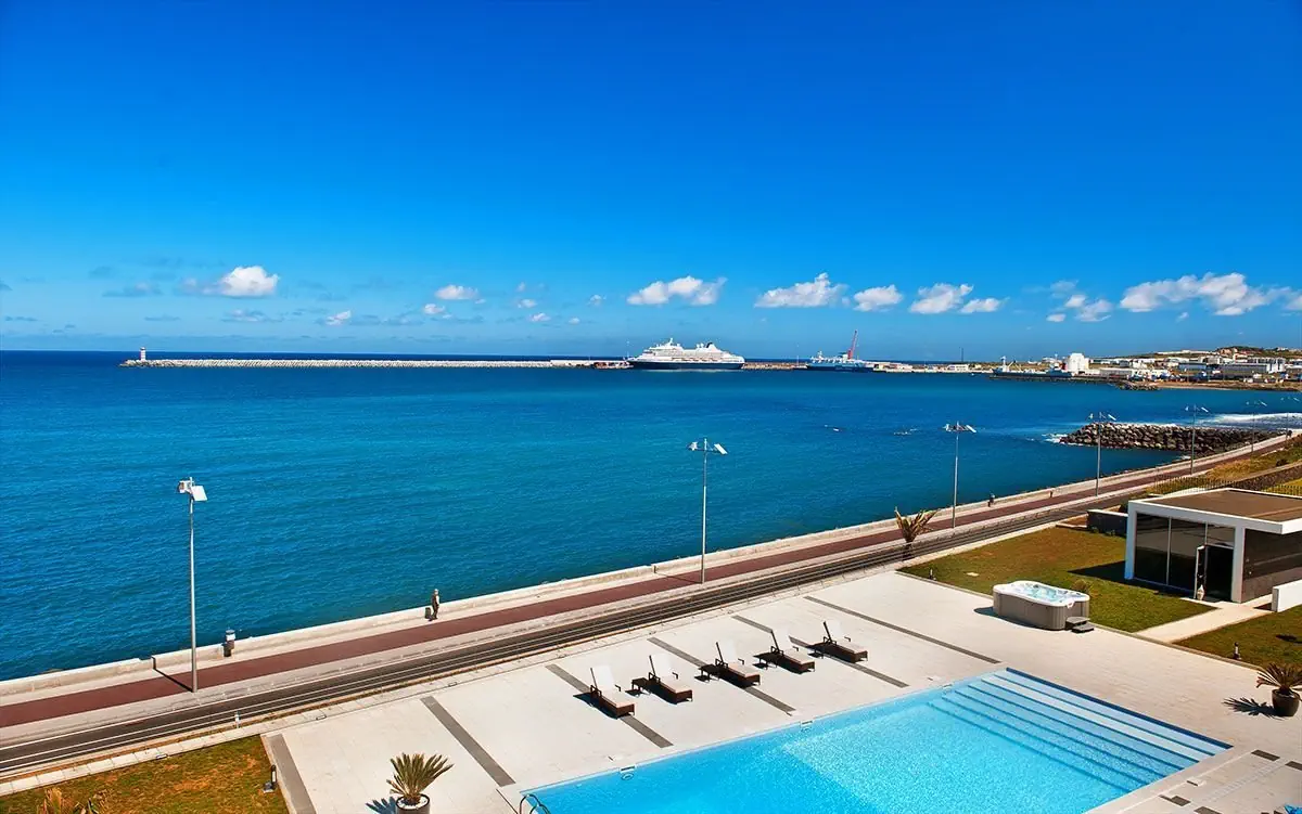 Atlantida Mar (Praia da Vitoria) - zdjęcie 10