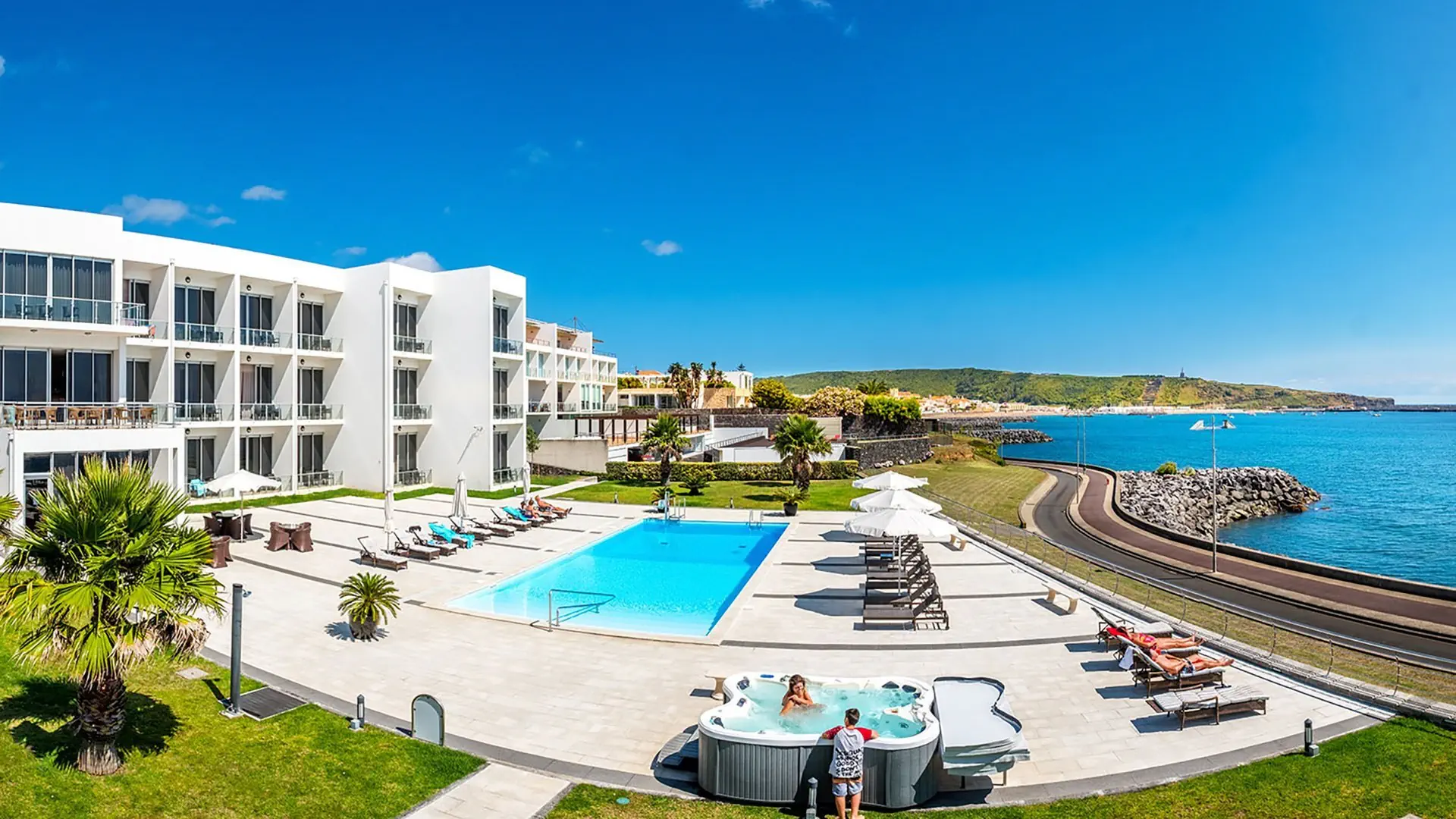Atlantida Mar (Praia da Vitoria) - zdjęcie 8