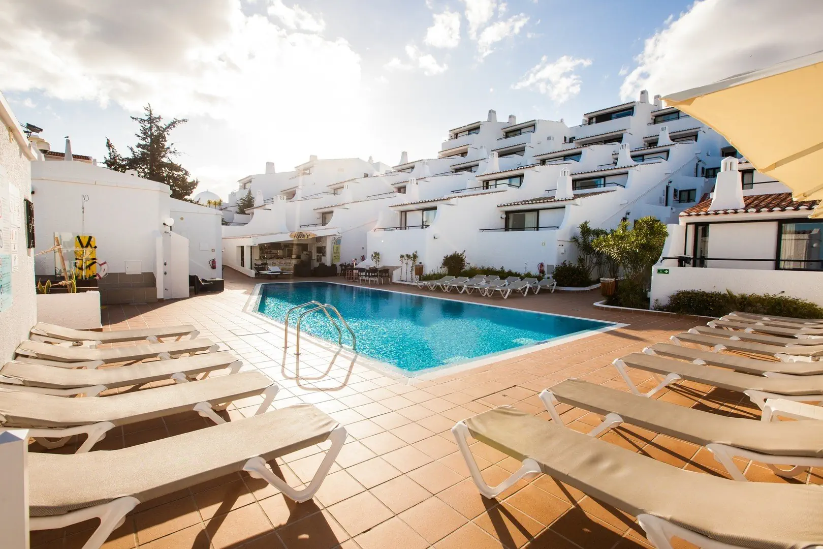 3HB Golden Beach - zdjęcie 4