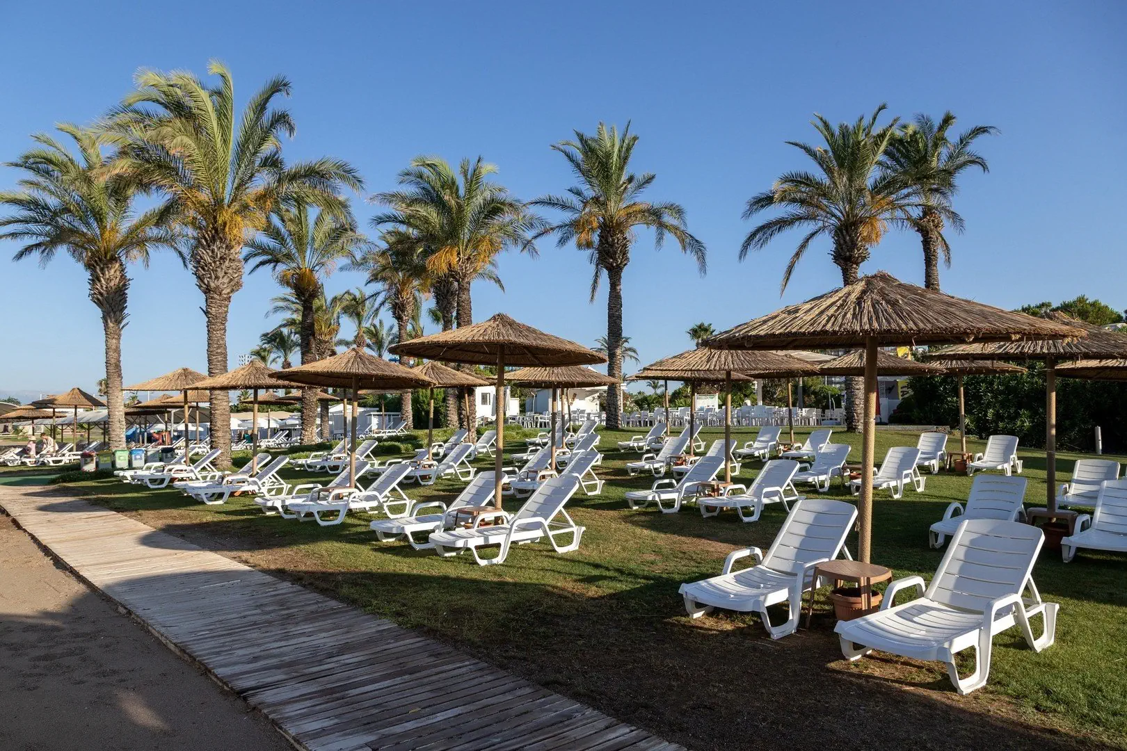 Miracle Resort